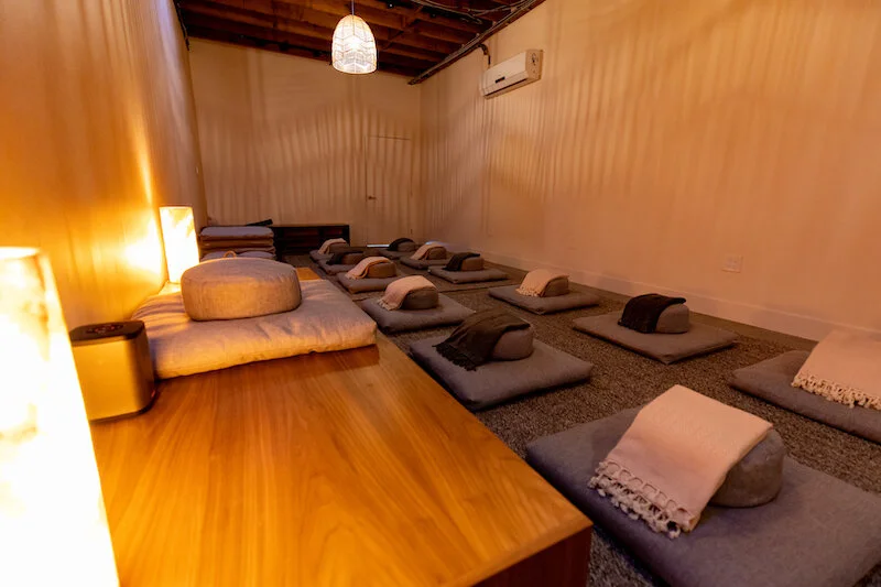 Meditation Studio