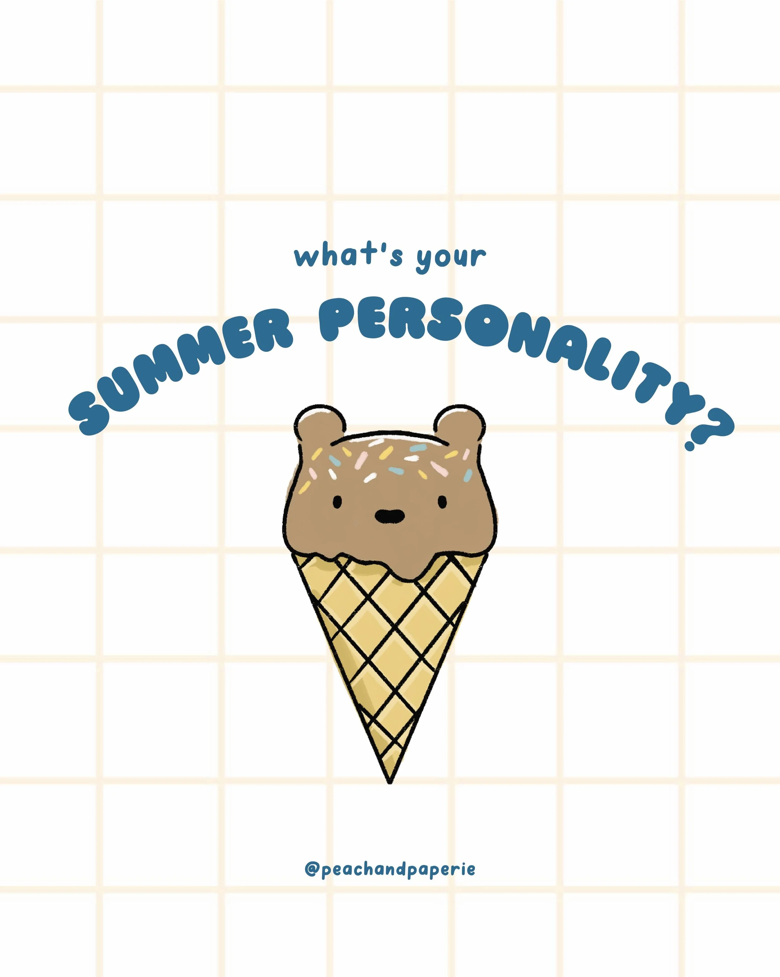 Summer's almost hereee, and this crew of critters is ready!☀️🍉⛱️