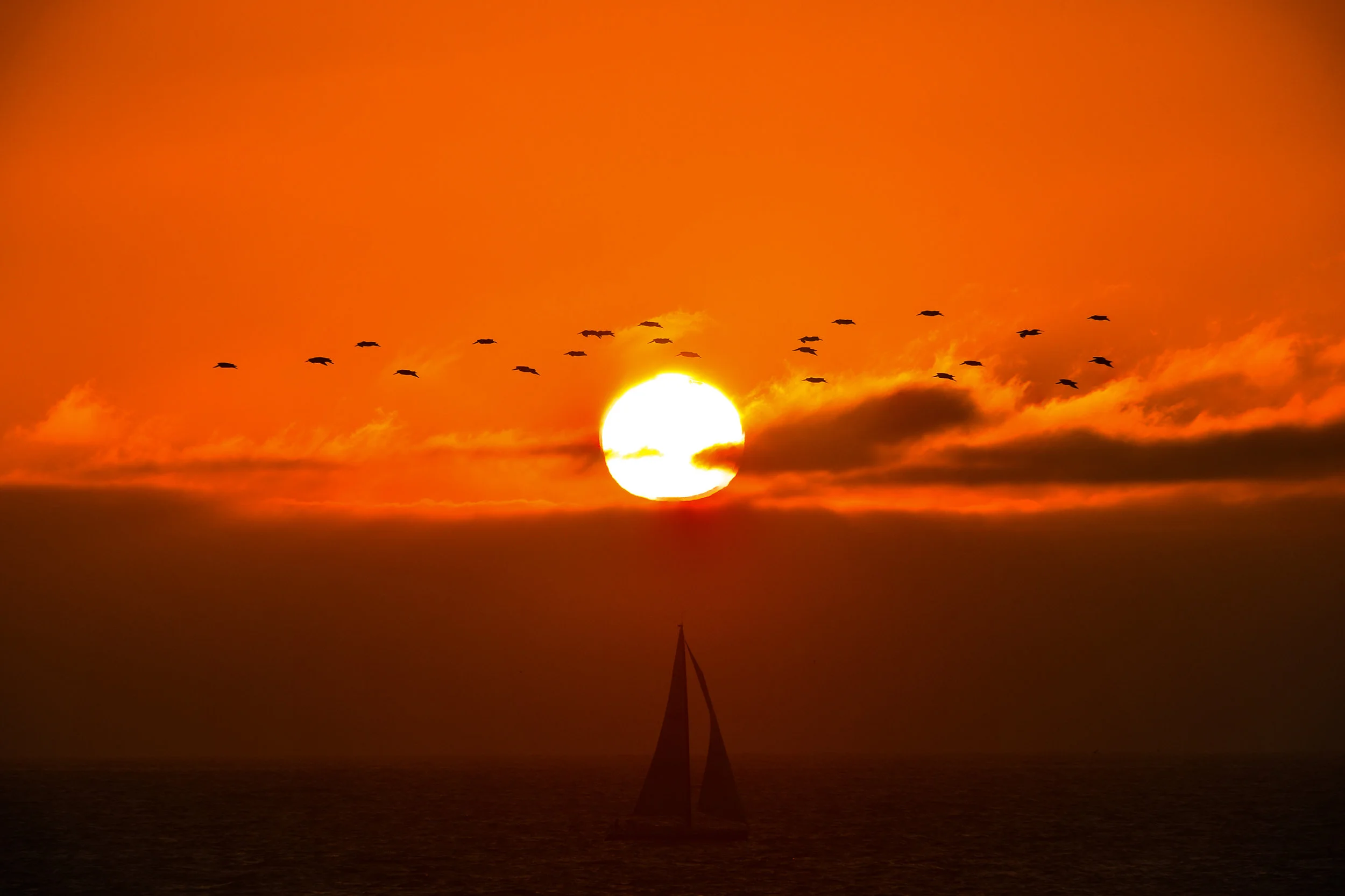 Pacific Ocean
