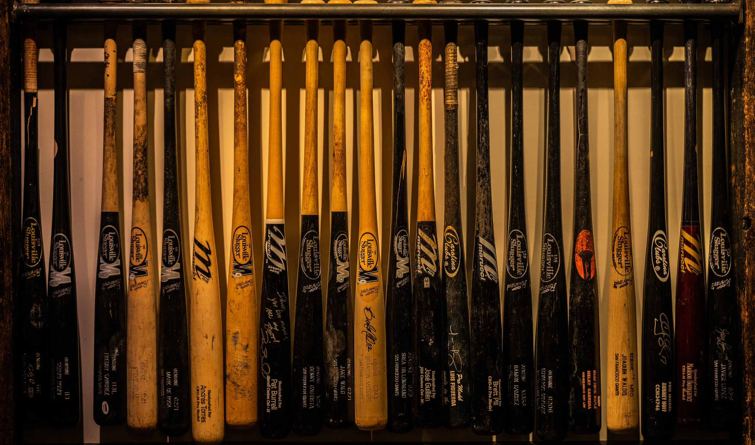 Baseball Bats