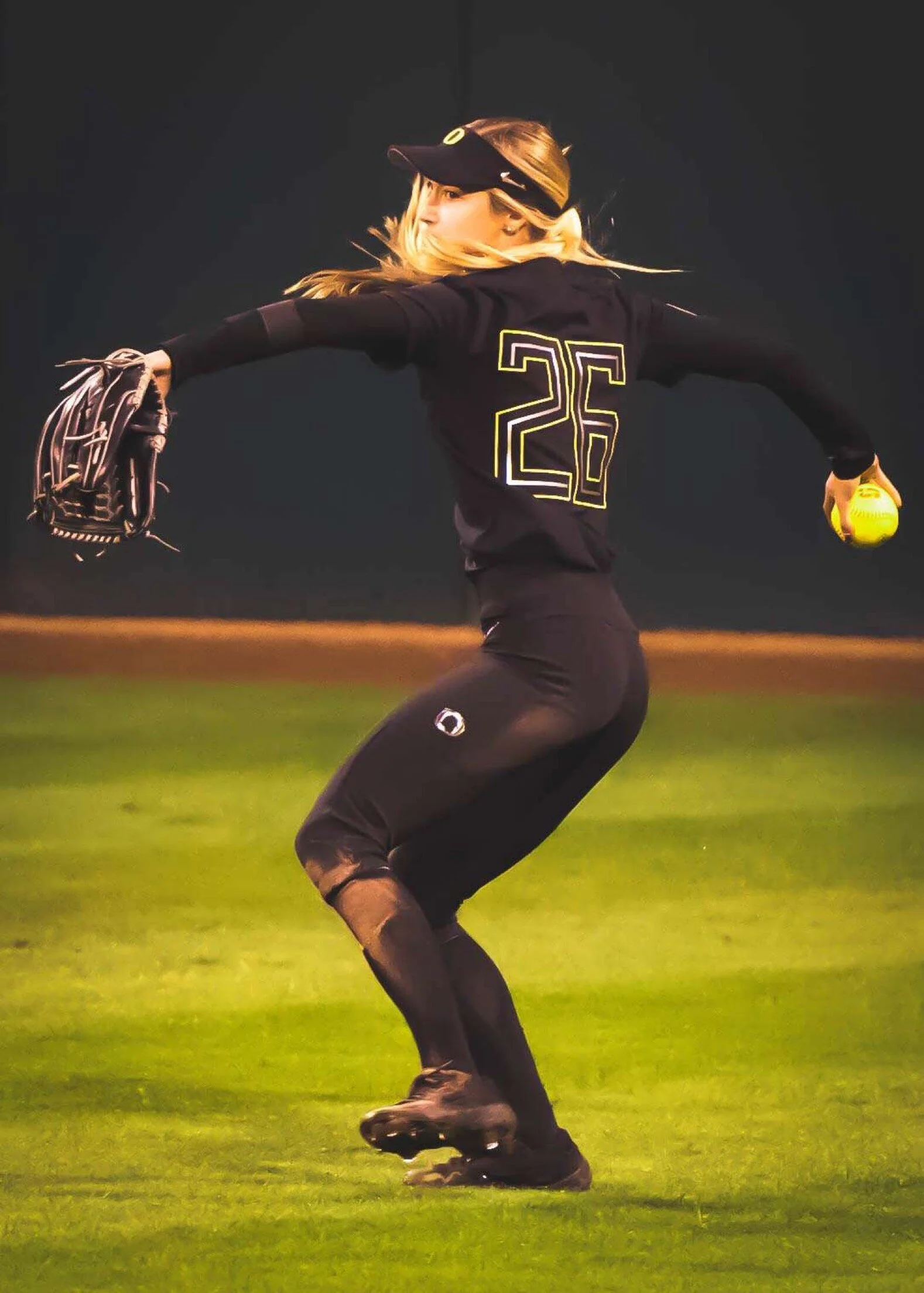 Haley Cruse