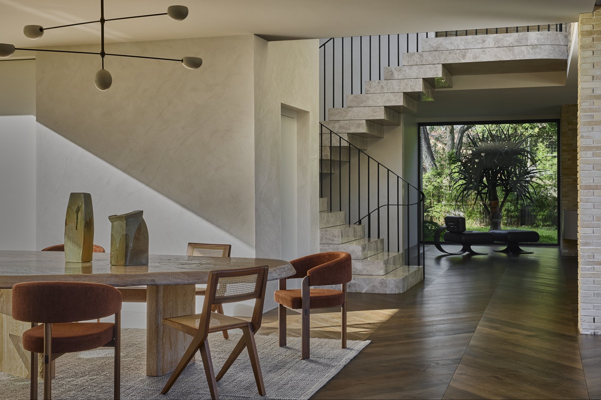 Heirloom House