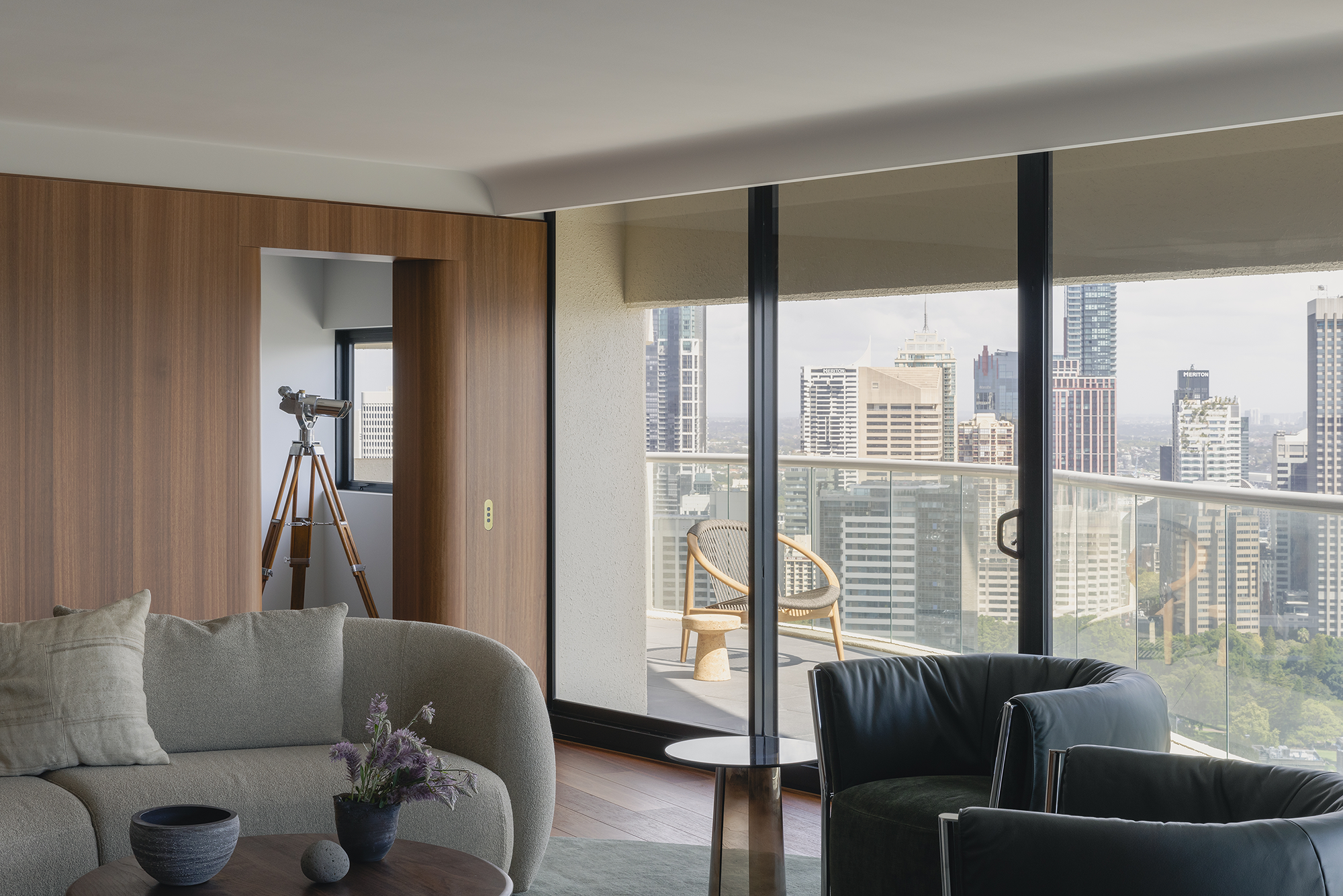 Horizon Apartment
