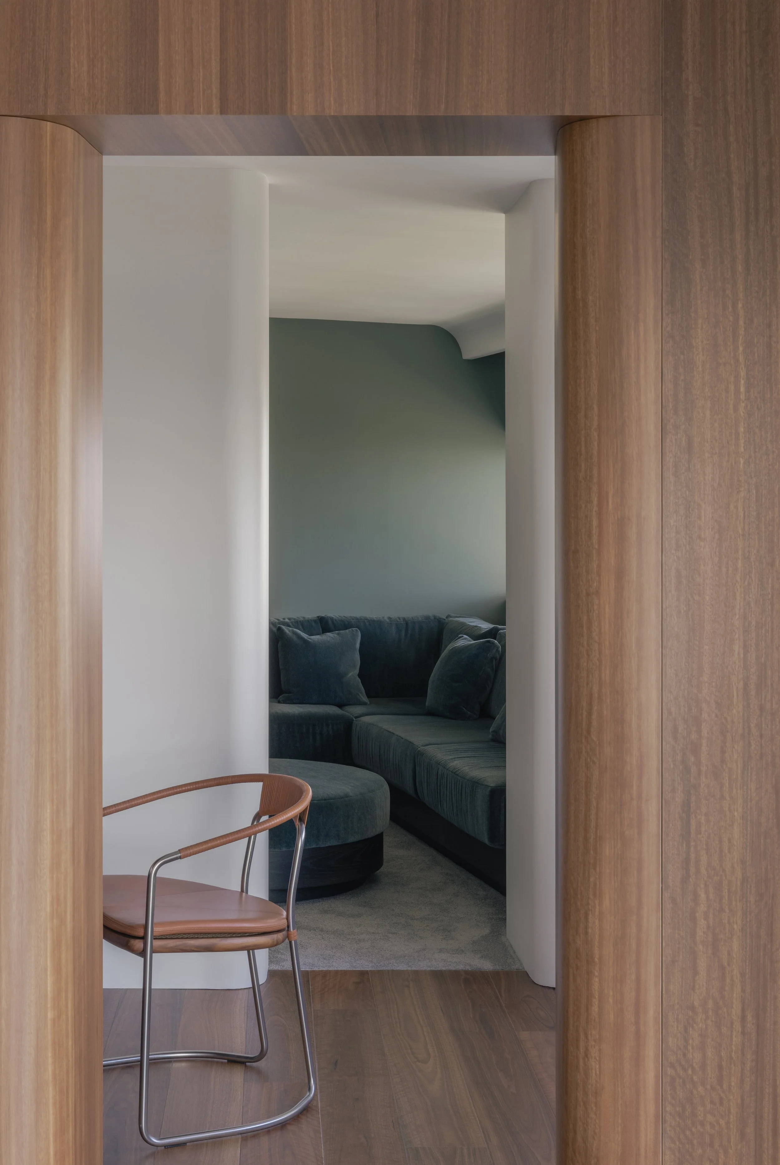 Horizon Apartment