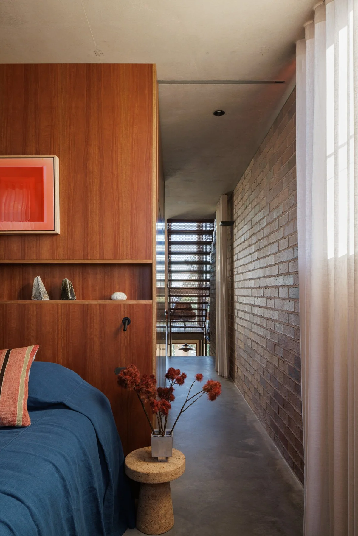 The Corner Shop House