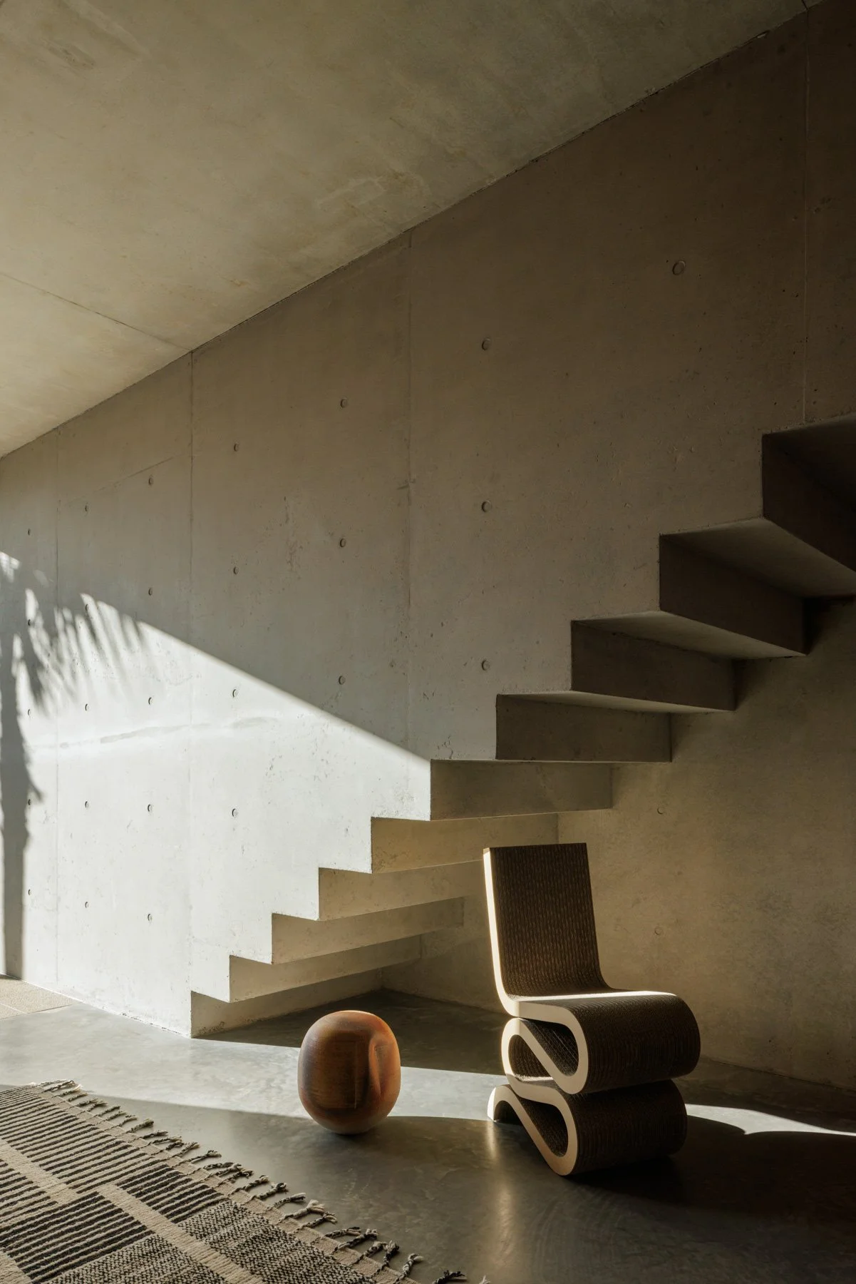 The Corner Shop House