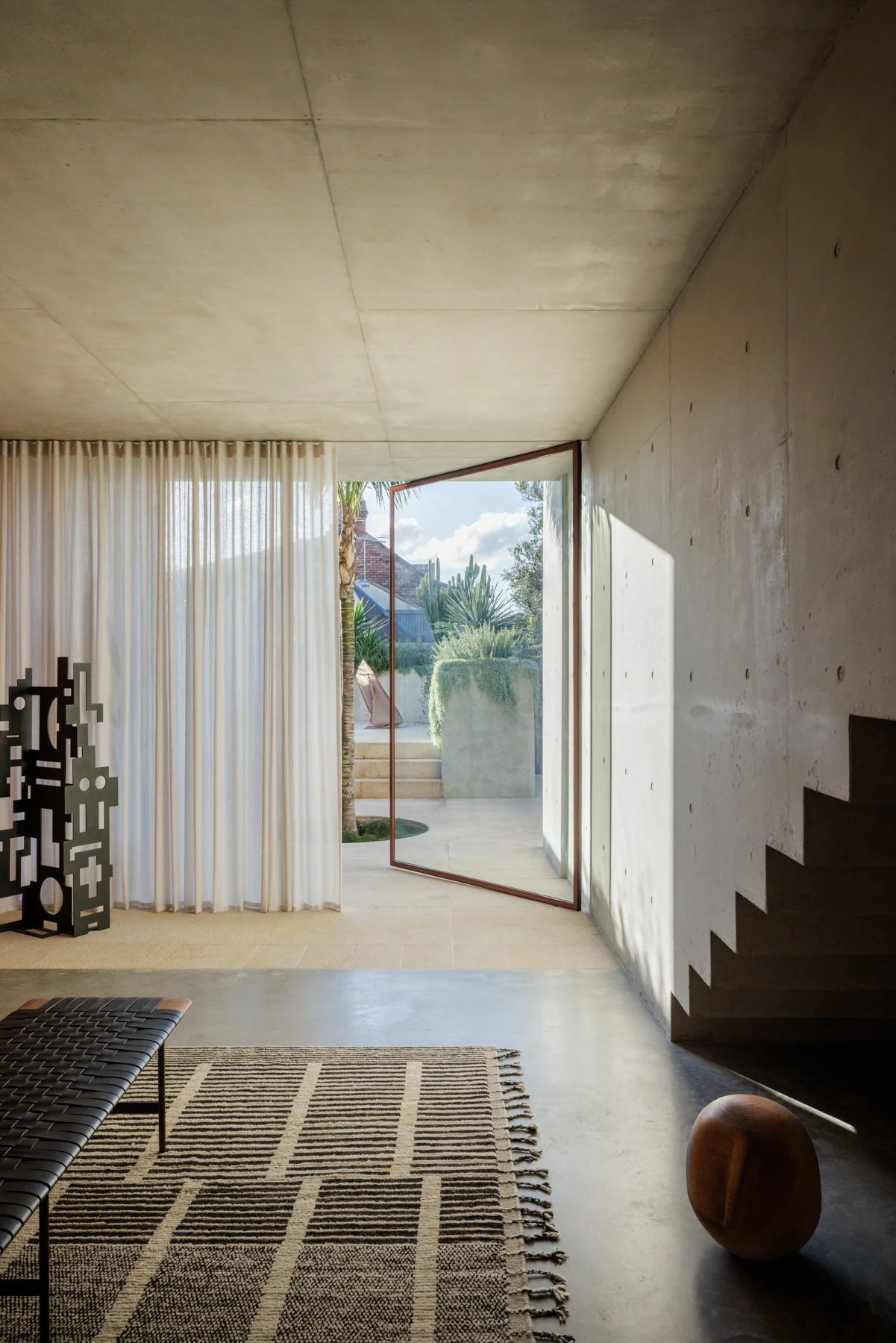 The Corner Shop House