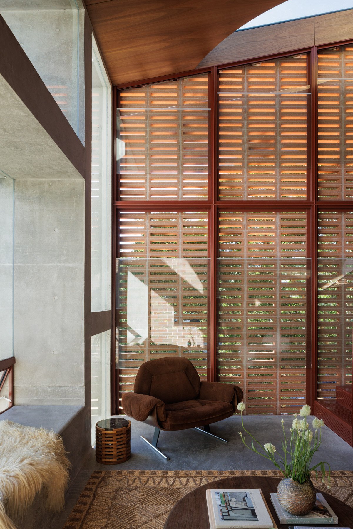 The Corner Shop House