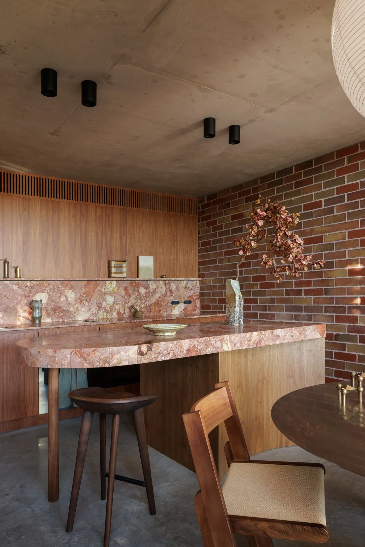 The Corner Shop House