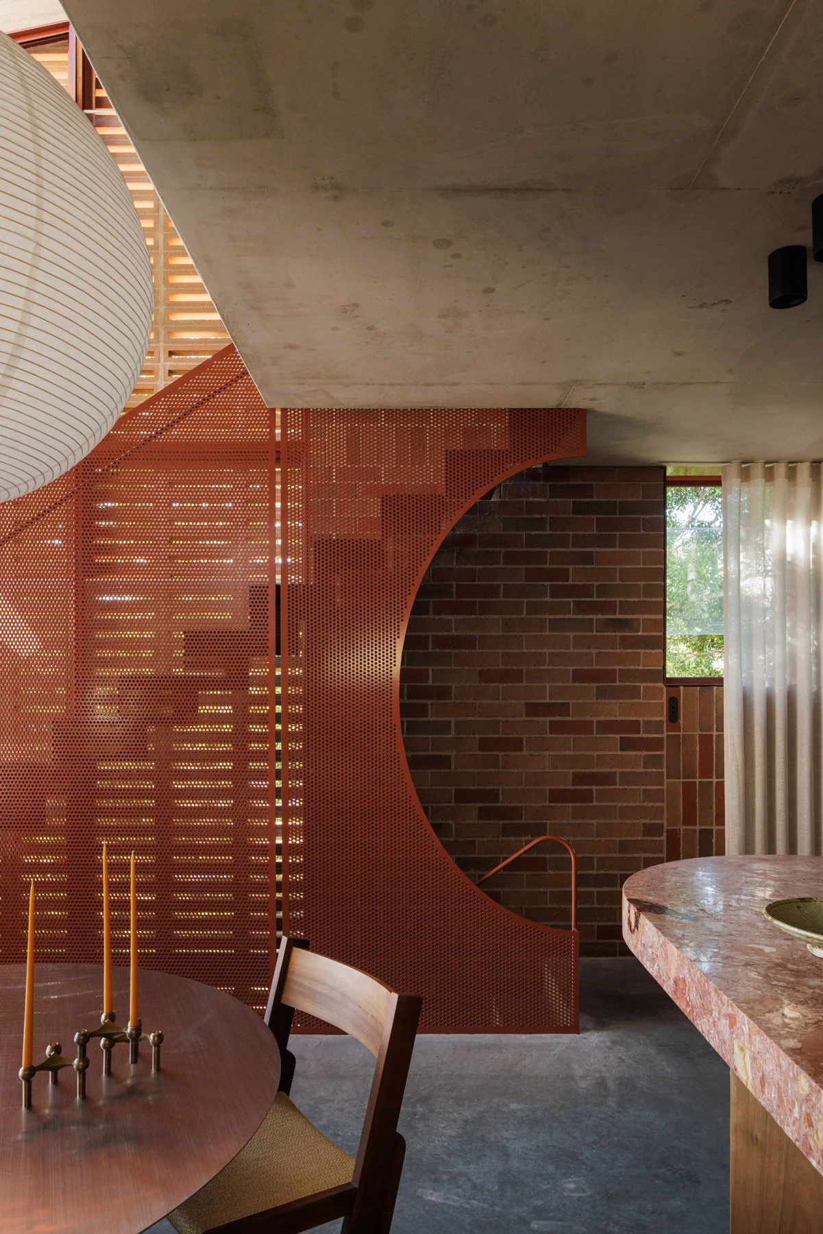 The Corner Shop House