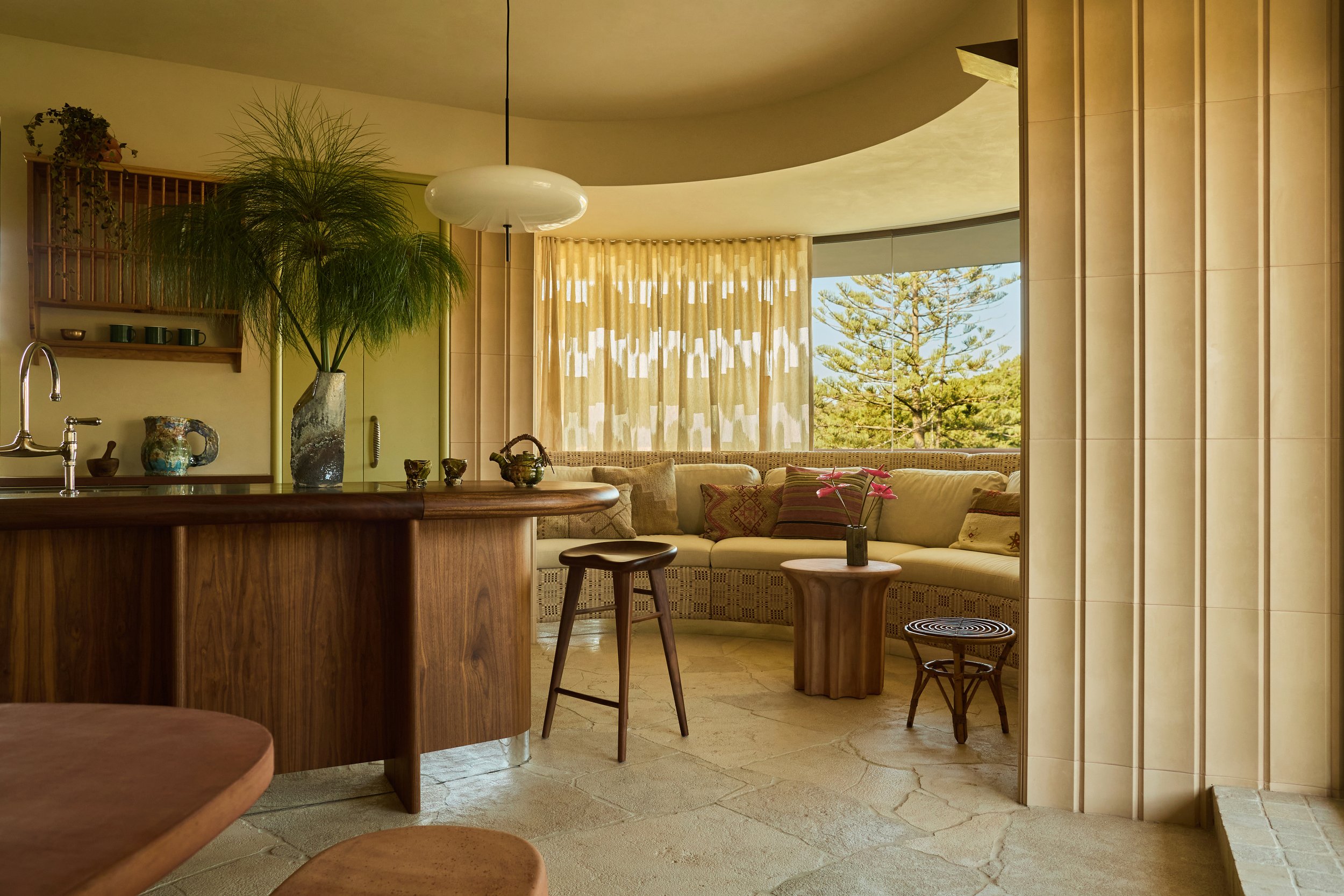 Newport Penthouse