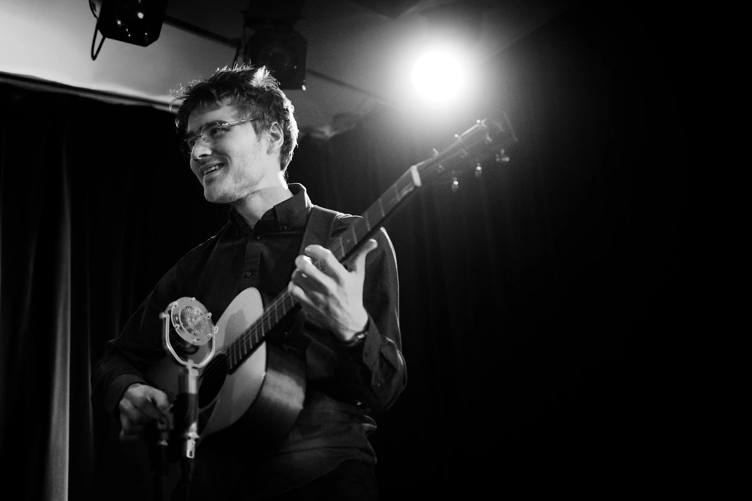 Photo par Félix Bouchard-Tremblay