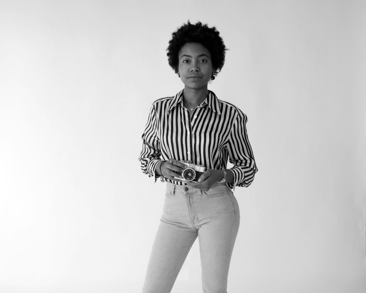 Nakeya Brown