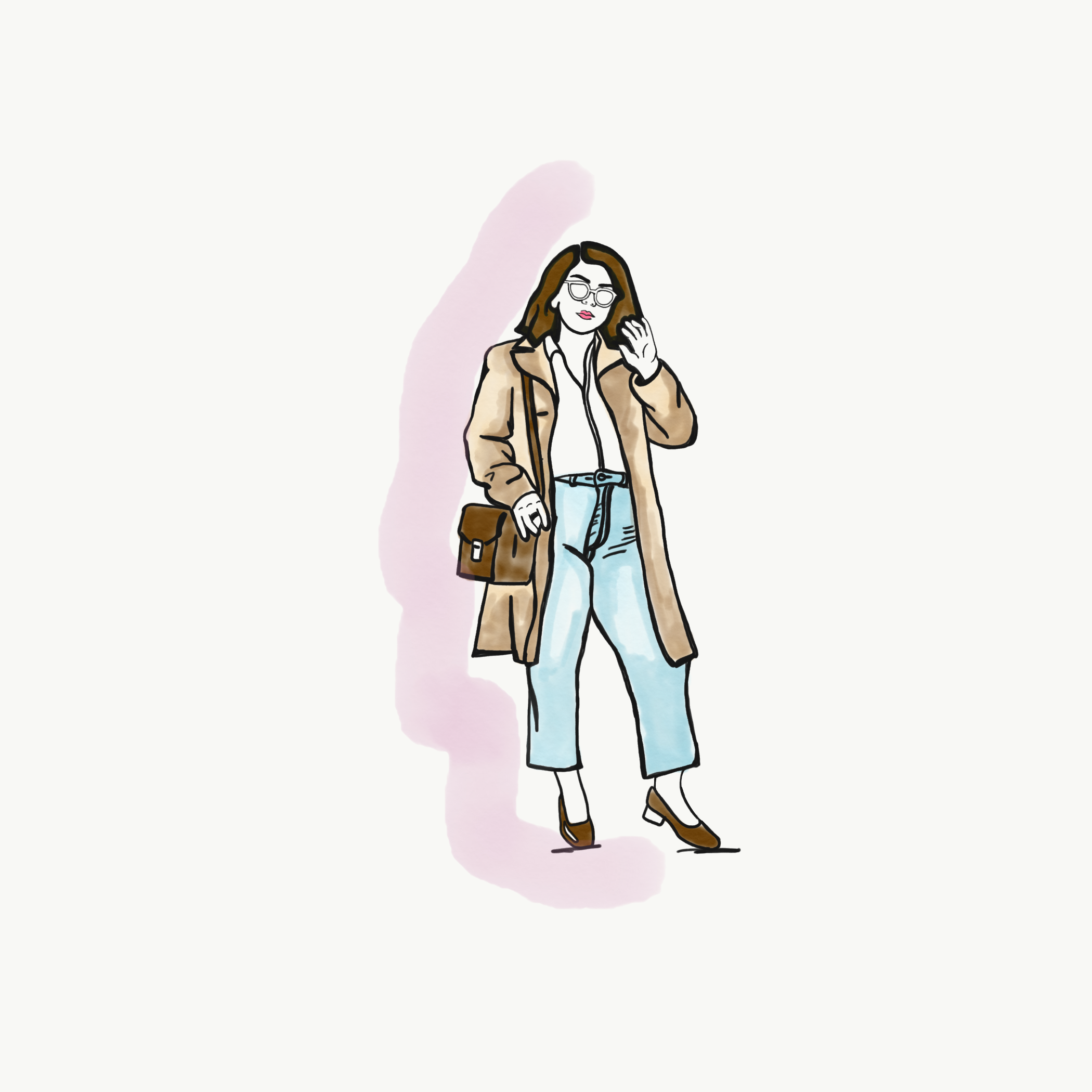 Shopping Tips To Live By: From A Self-Taught, Lifelong Thrifter