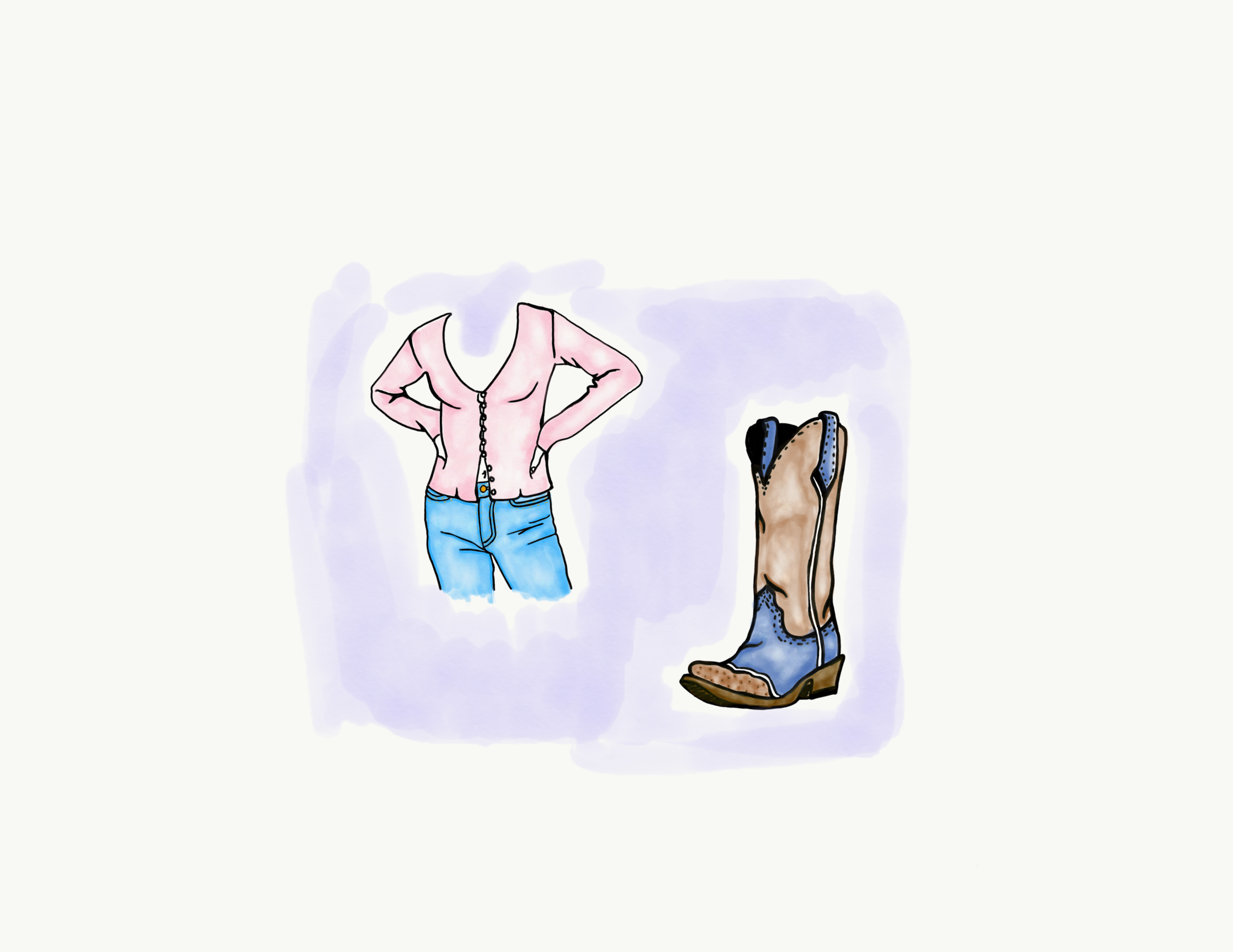 Simple Wardrobe Staples For The Semi-Experimental Dresser