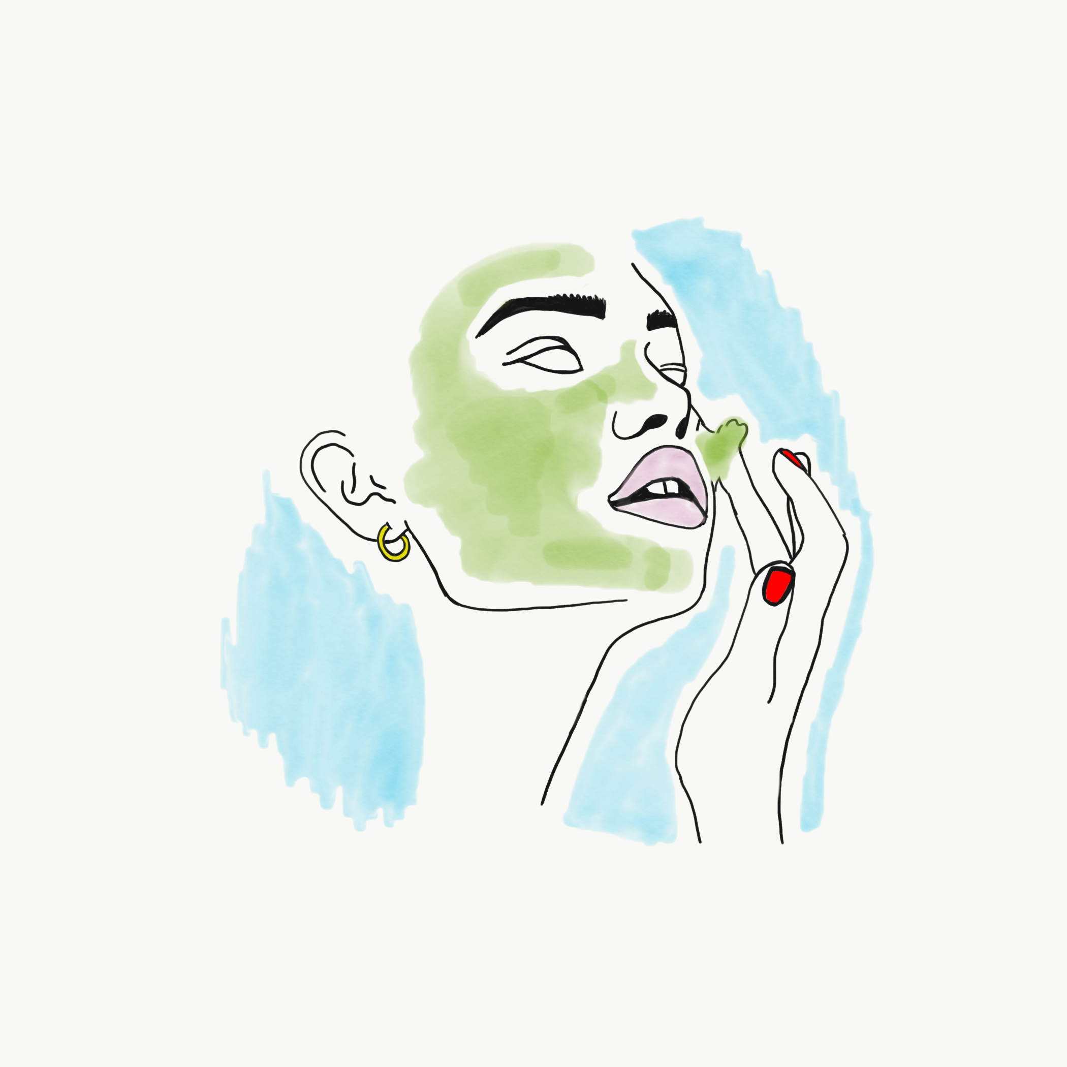 The Store Bought &amp; DIY Face Masks That Have Never Failed Me
