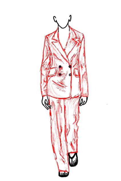 NYFW Confirmed That Menocore Isn’t Going Anywhere