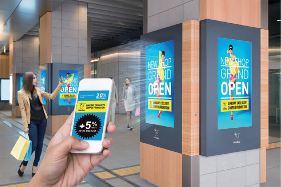 Digital Signage