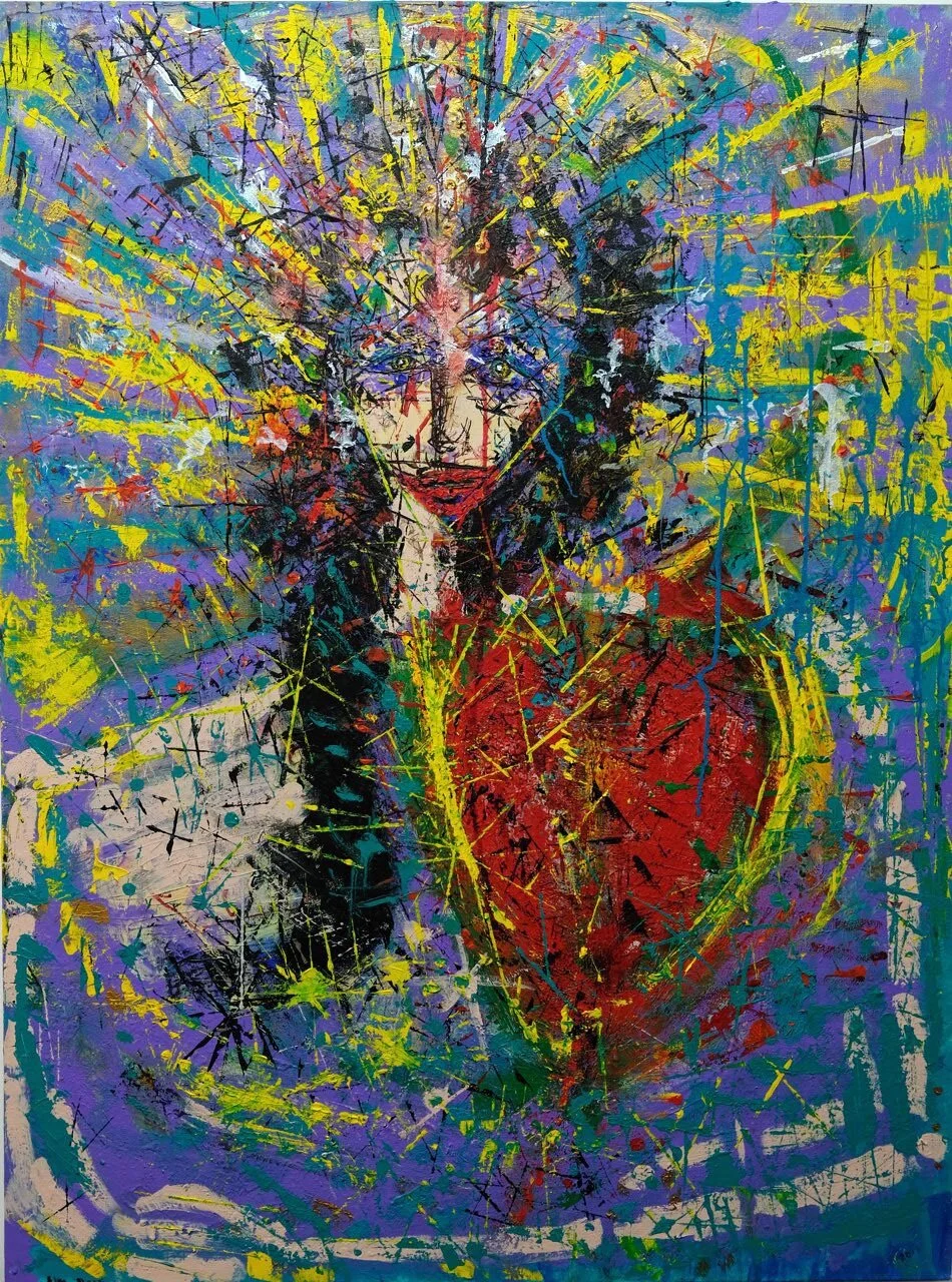 Deceitful is the heart above all things