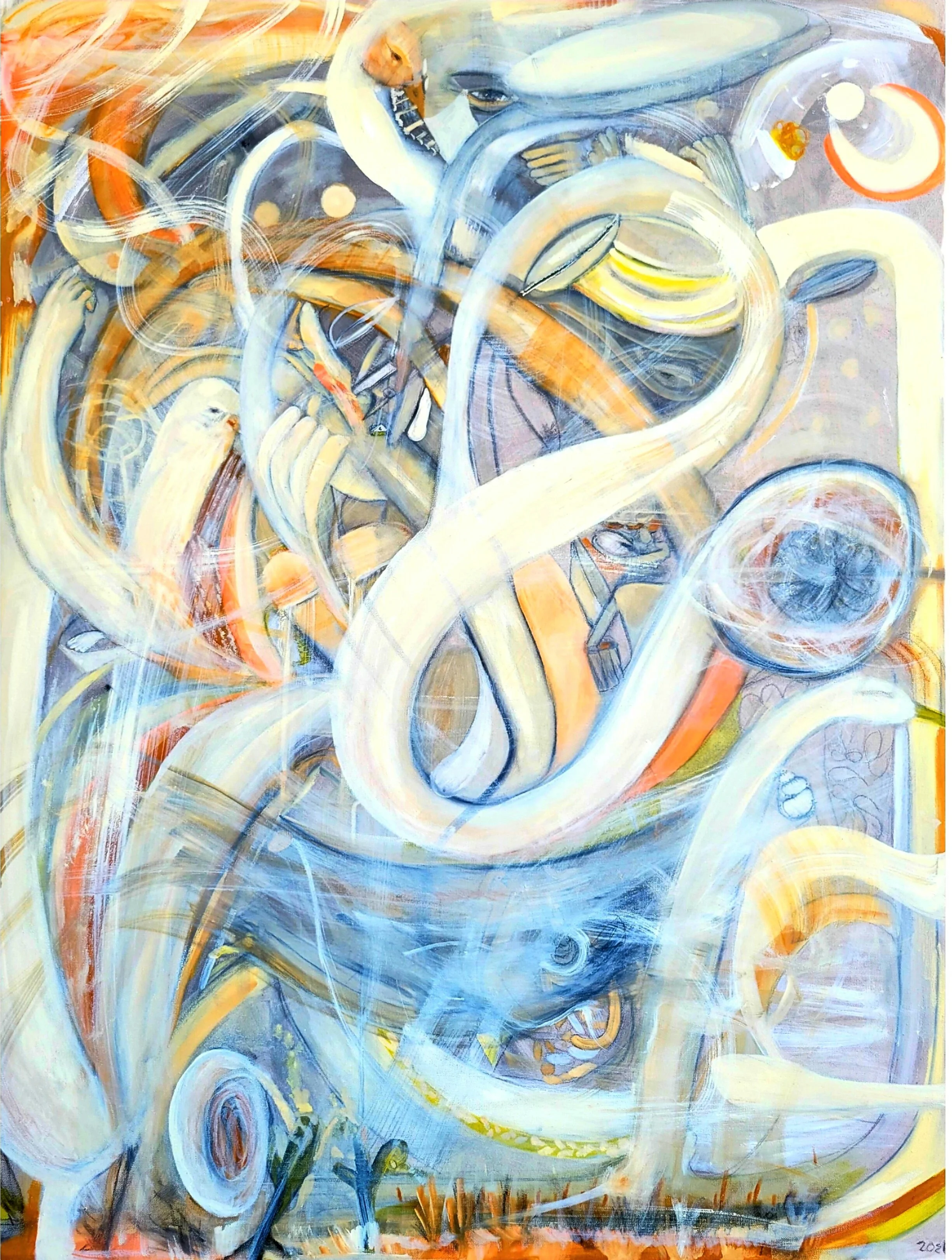DNA