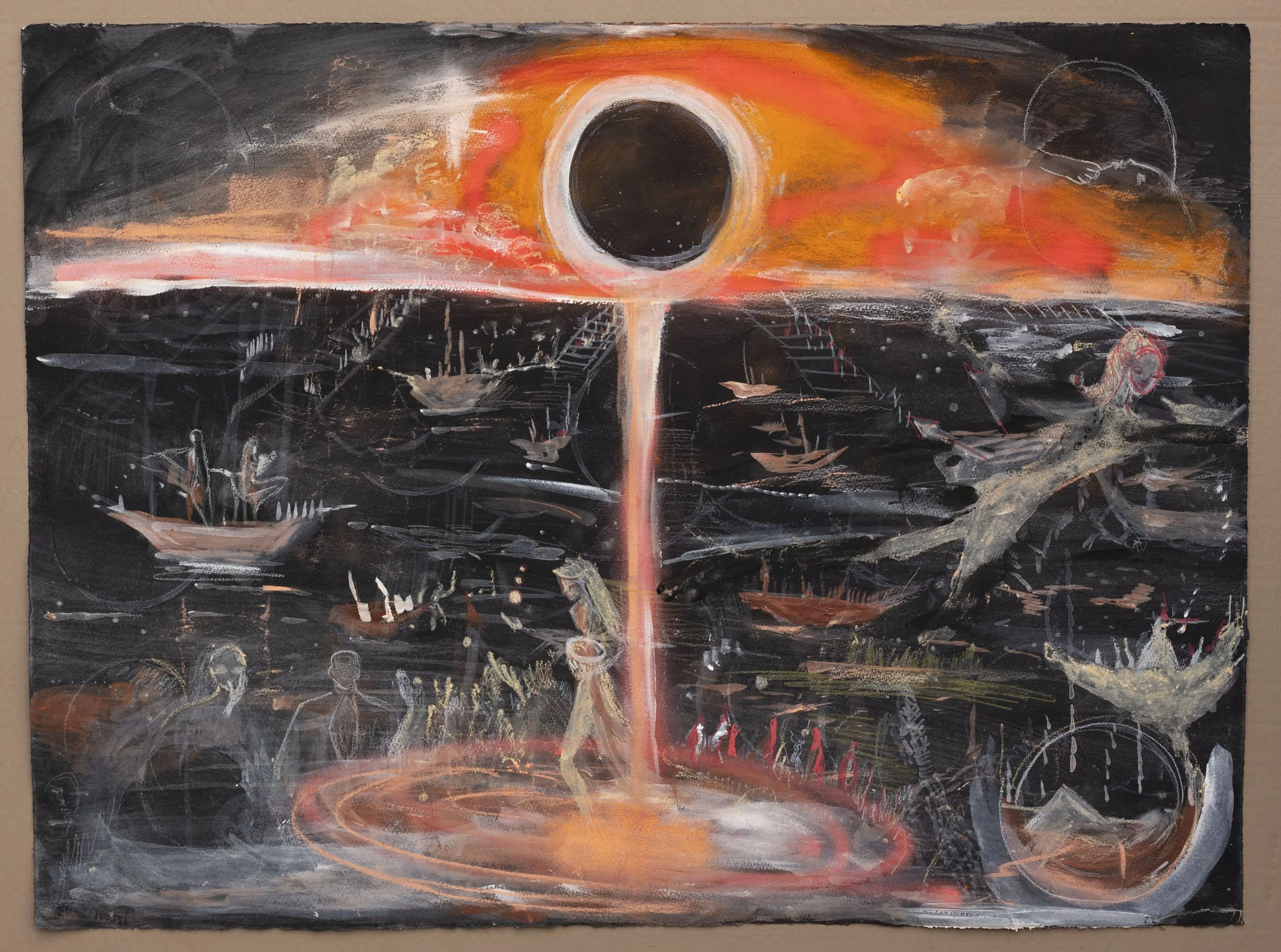 Black Sun