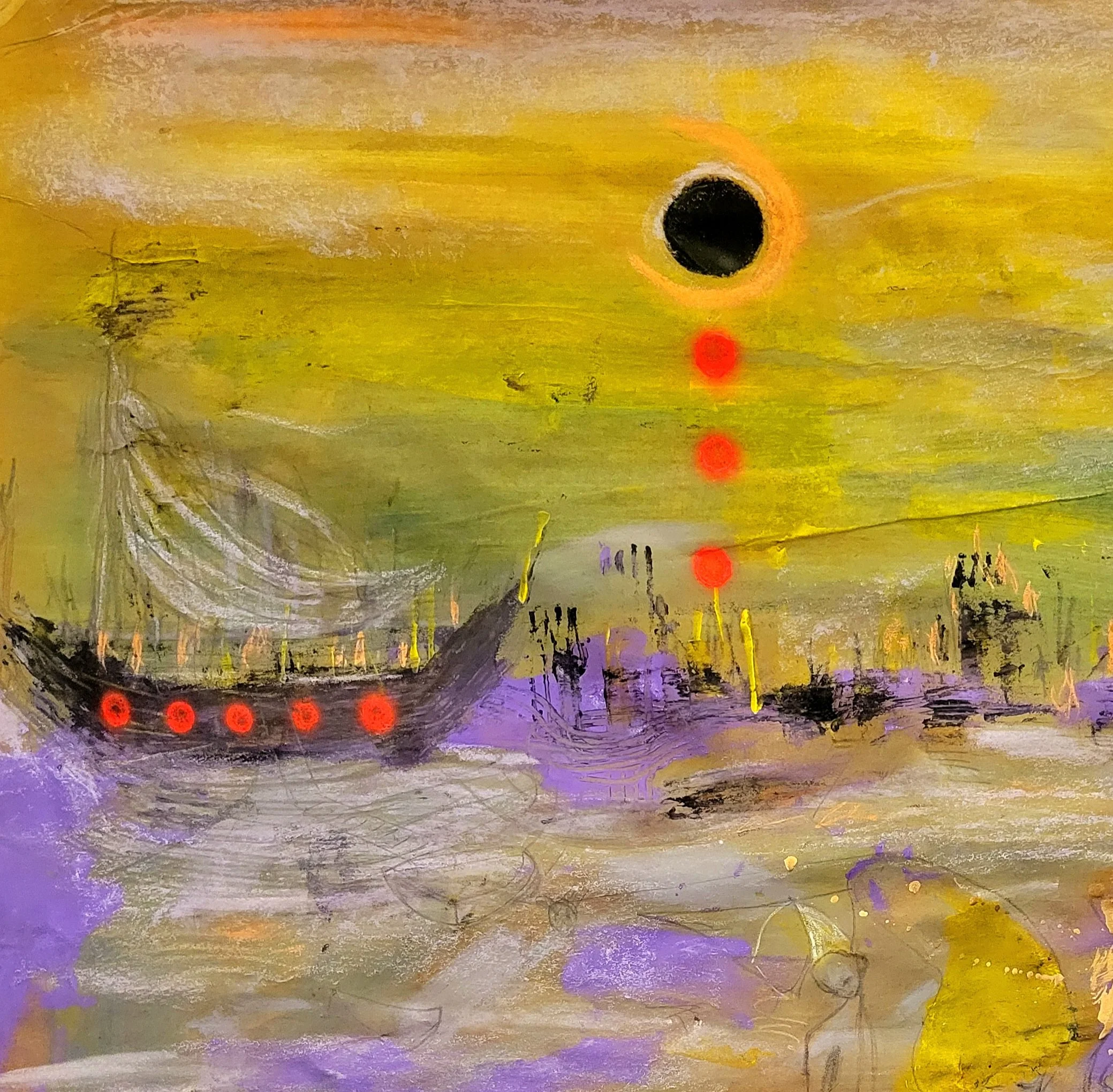 Black Sun Fleet