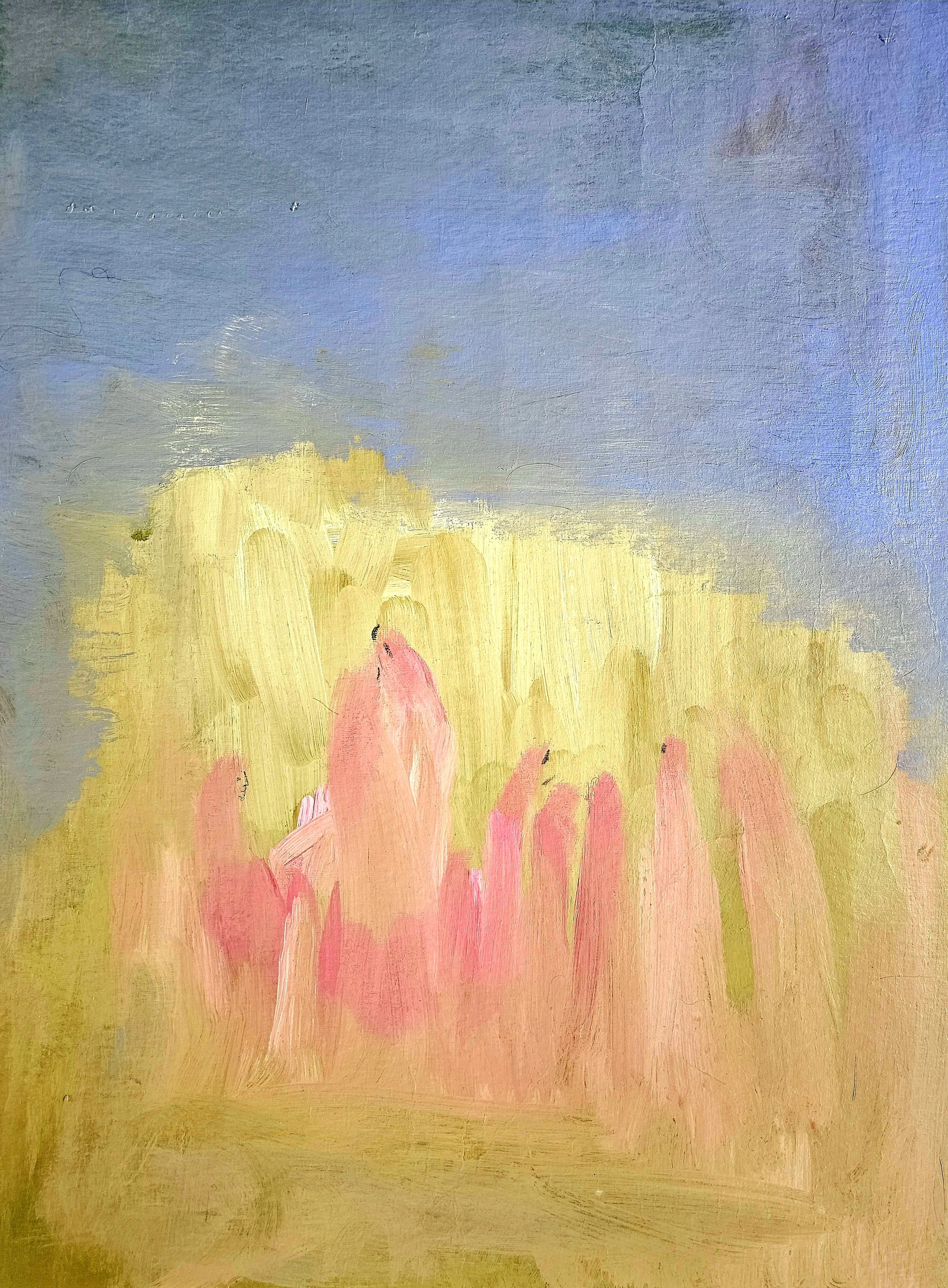 Pilgrimage (II)