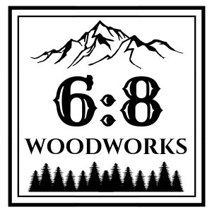 Six Eight Woodworks