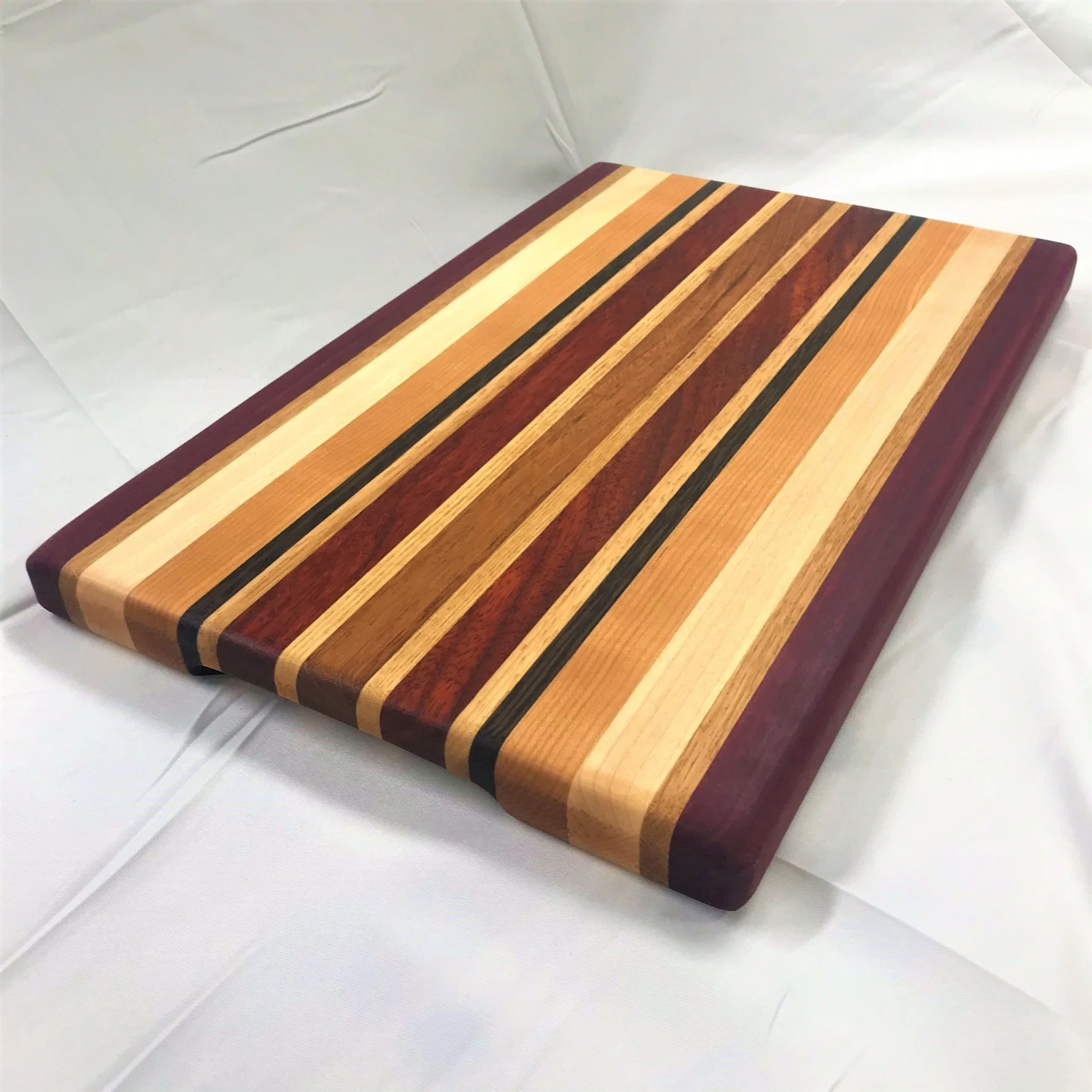 Edge Grain Cutting/ Charcuterie Board