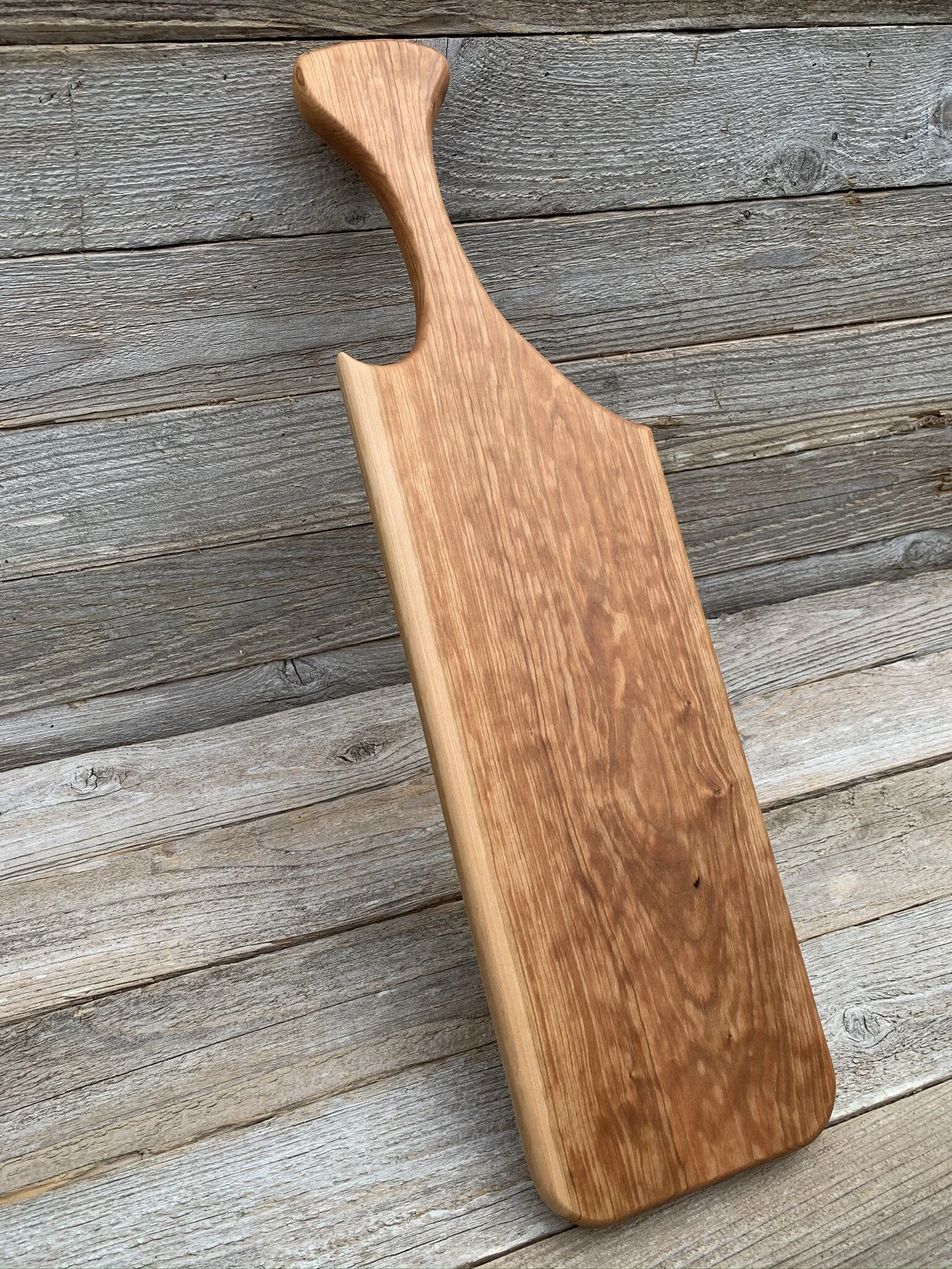 Cherry Charcuterie Board