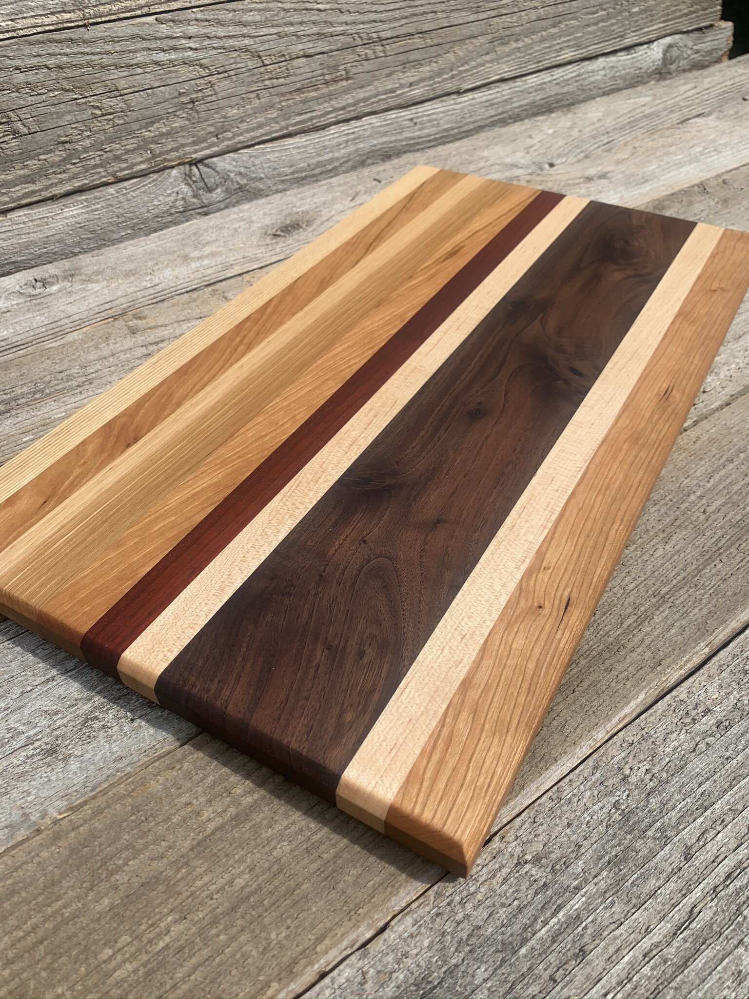 Cutting Board/ Serving Board 