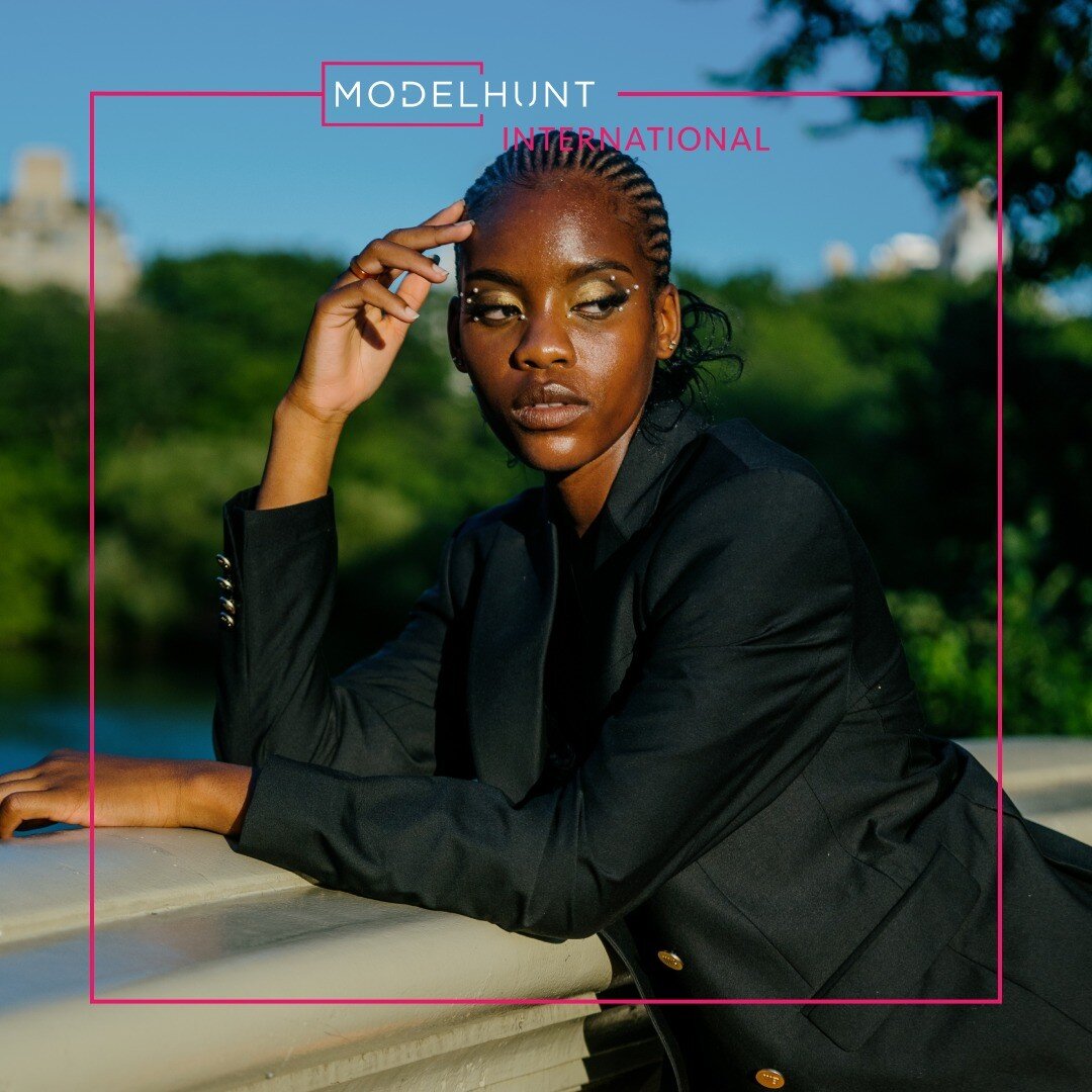 Salama Doucoure is the winner of the Mainstream Female Category at Modelhunt International New York&rsquo;s first ever finals night! She soared in every challenge leading up to this historic event, and proved herself worthy of the crown! 

Salama Dou