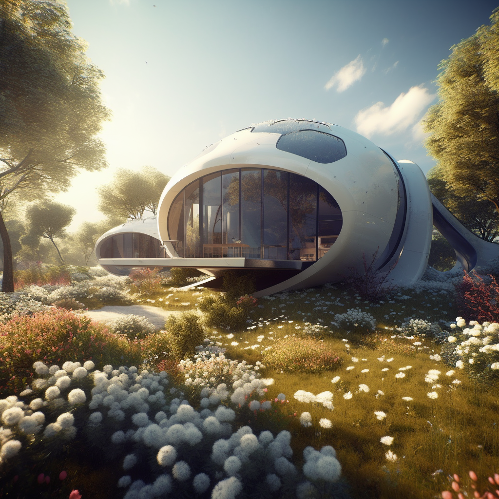 modern_futuristic_house_countryside_flowers__3208a54e-9fe1-4cd1-b30d-75a28170b593.png