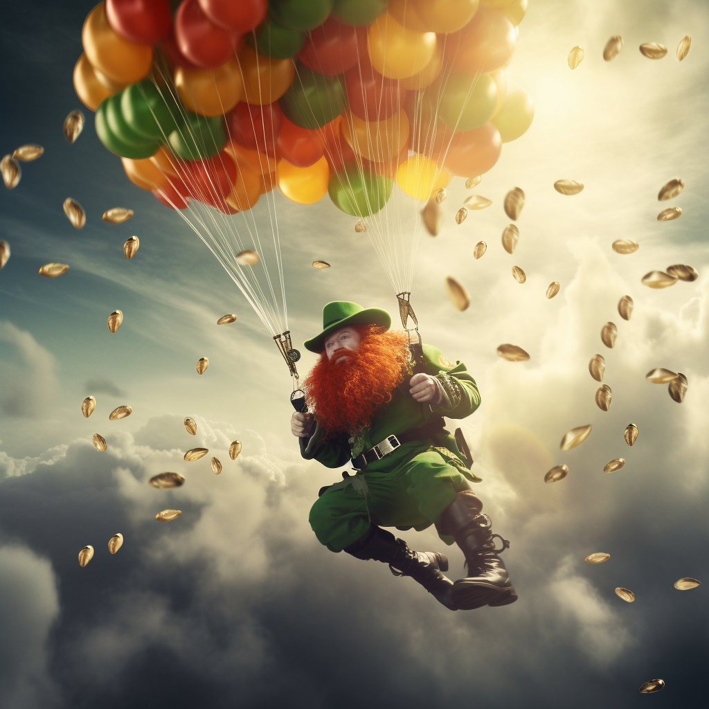 Pulsar_Advertising_leprechaun_skydiving_gold_falling_from_the_s_a646b540-58c3-4666-8c7c-7849fda71101.png