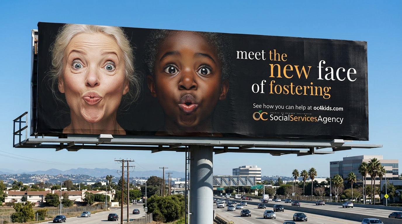 Firefly_can you mock up this outdoor billboard, have it fill most of the frame, background is 710716-3.png