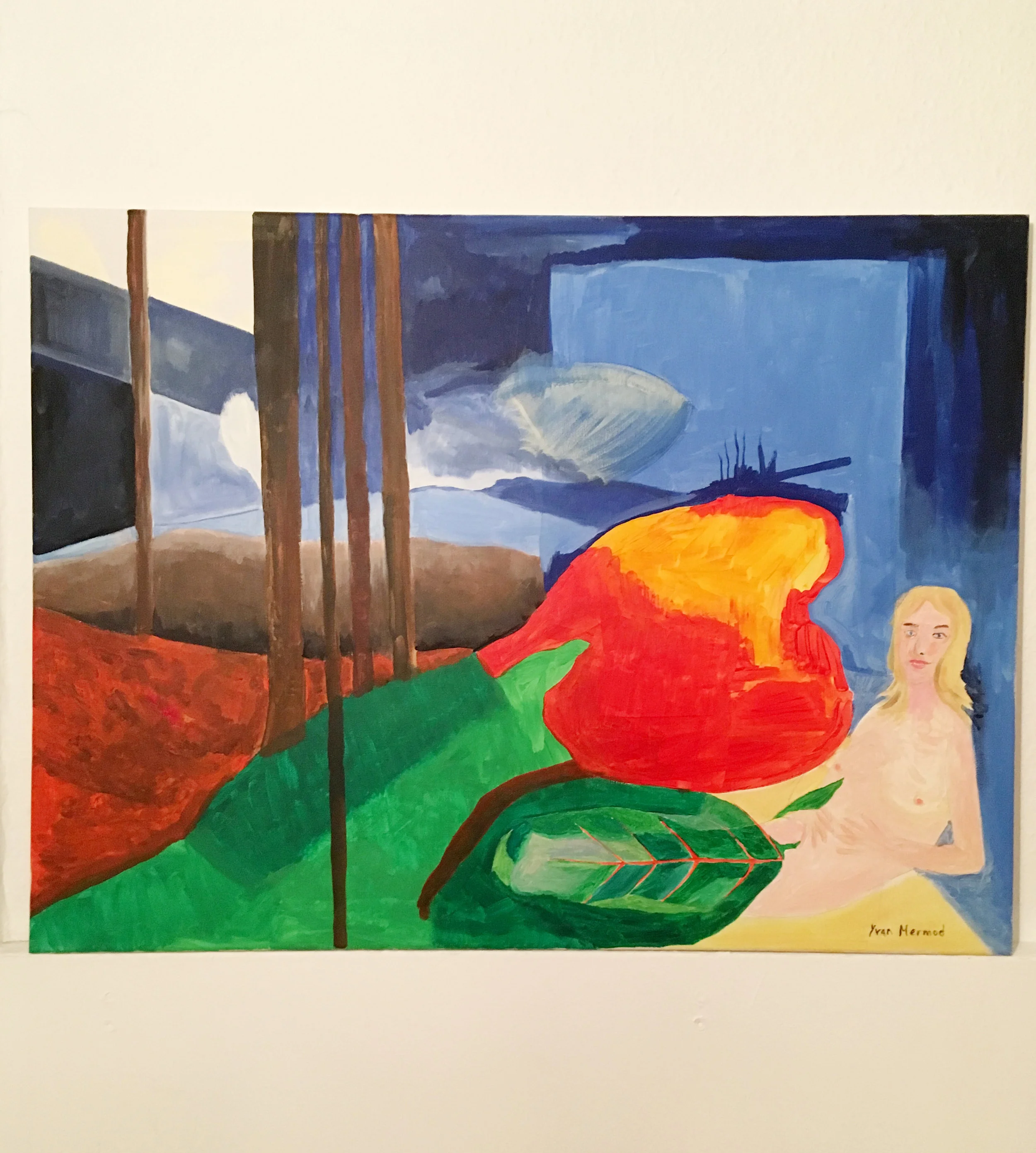 Painting