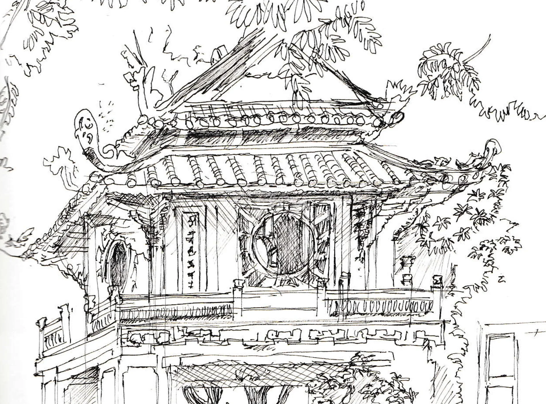 Hanoi - Vietnam