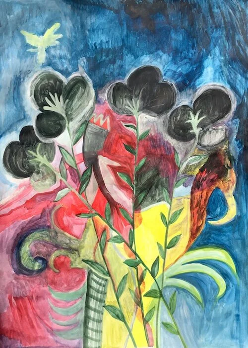 Paintings in germany, Berlin
