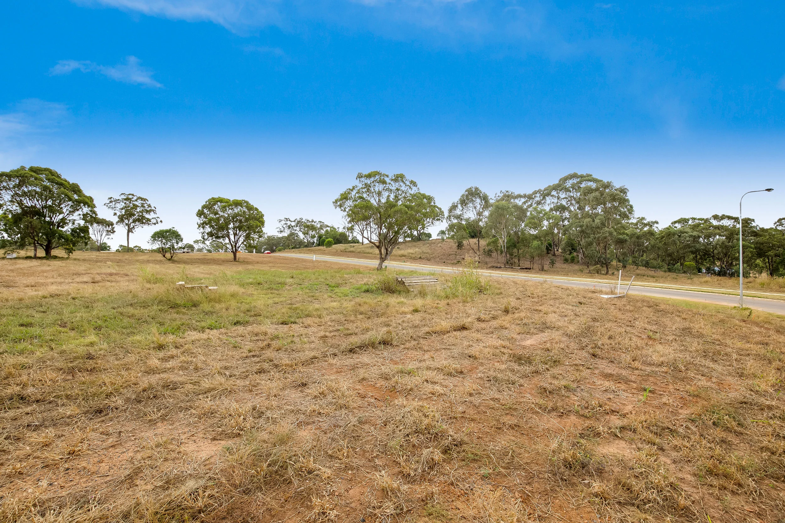 Sovereign Rise Meringandan West - Land estate