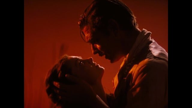 The Cinematography of Ernest Haller