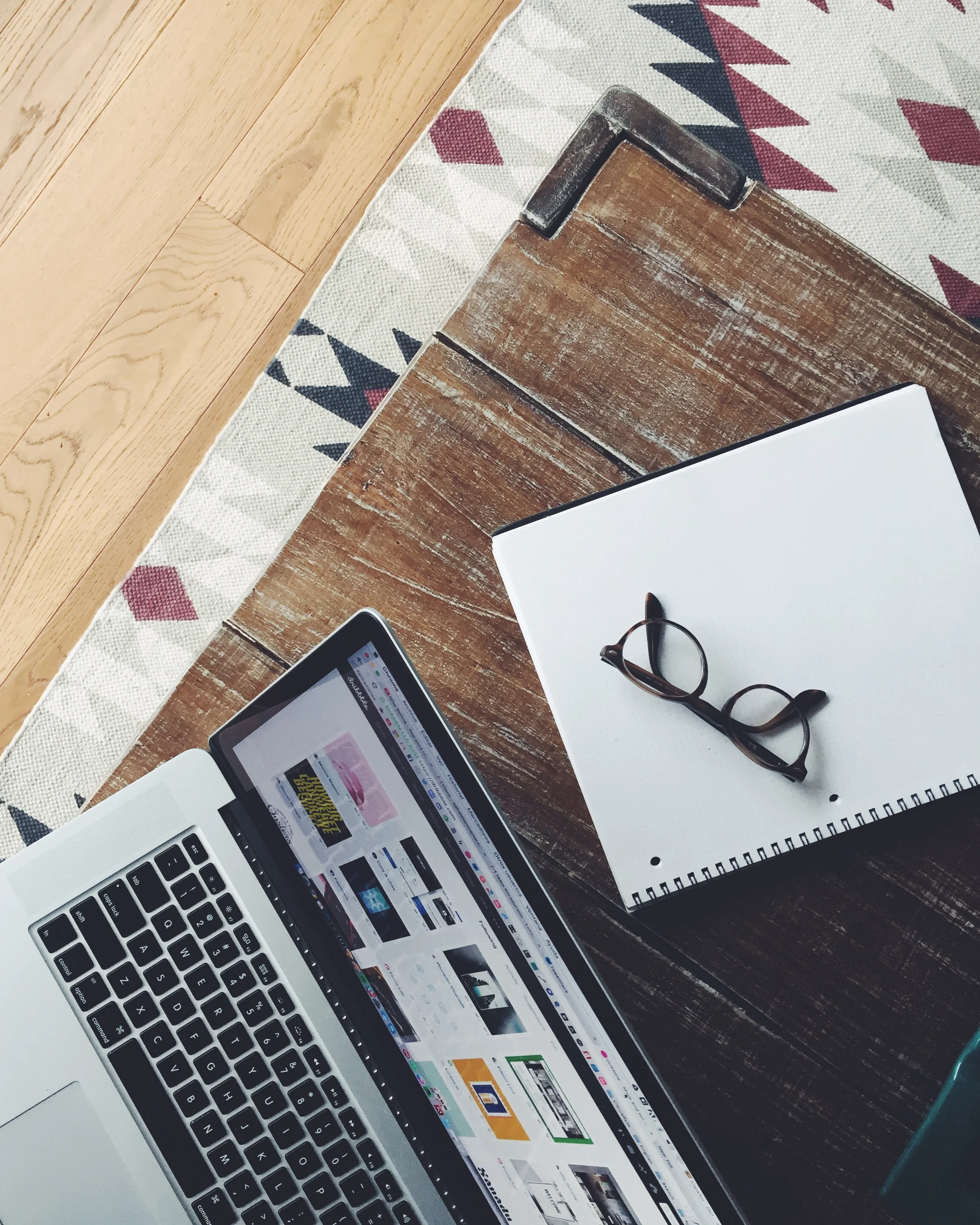 How to Create a Brand Style Guide for Your Business