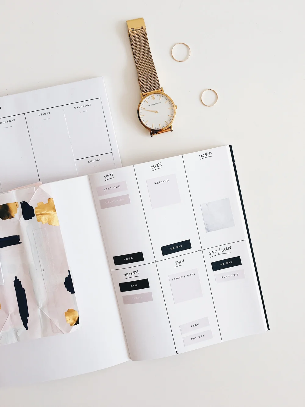 Squarespace Web Design Resources // Five Design Co.