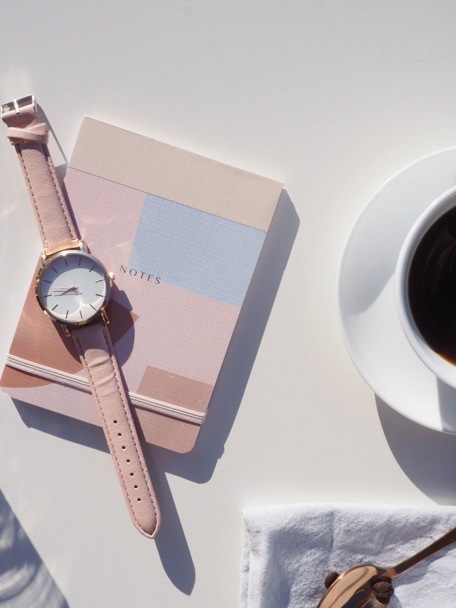 Tips for Blogging with Squarespace