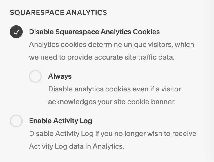 Do You Need A Cookie Banner On Your Website Five Design Co