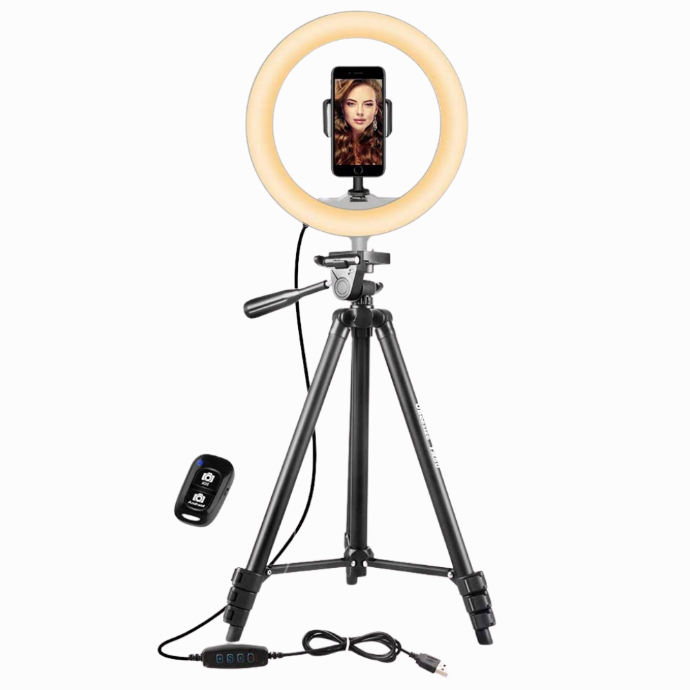 ring light