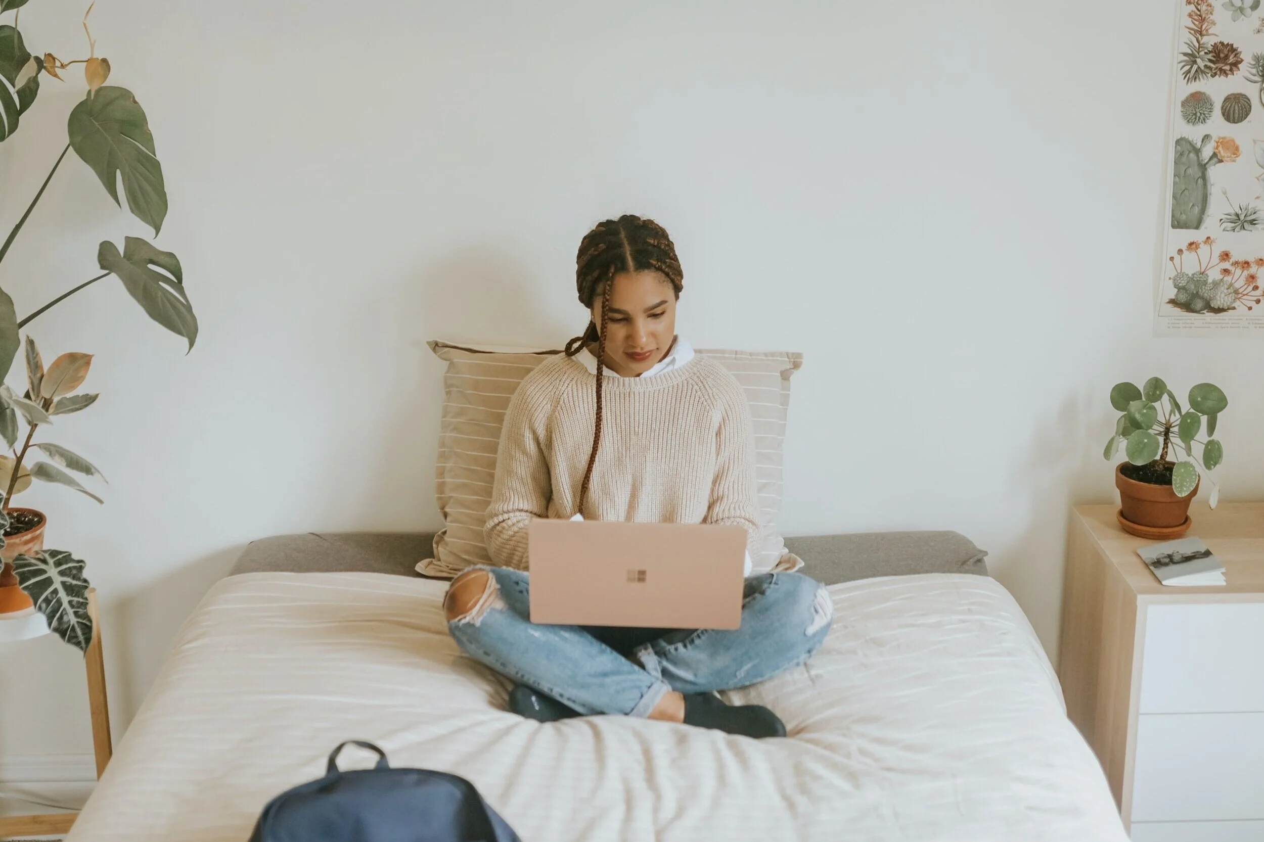 Workplace Wellness, When You Work from Home