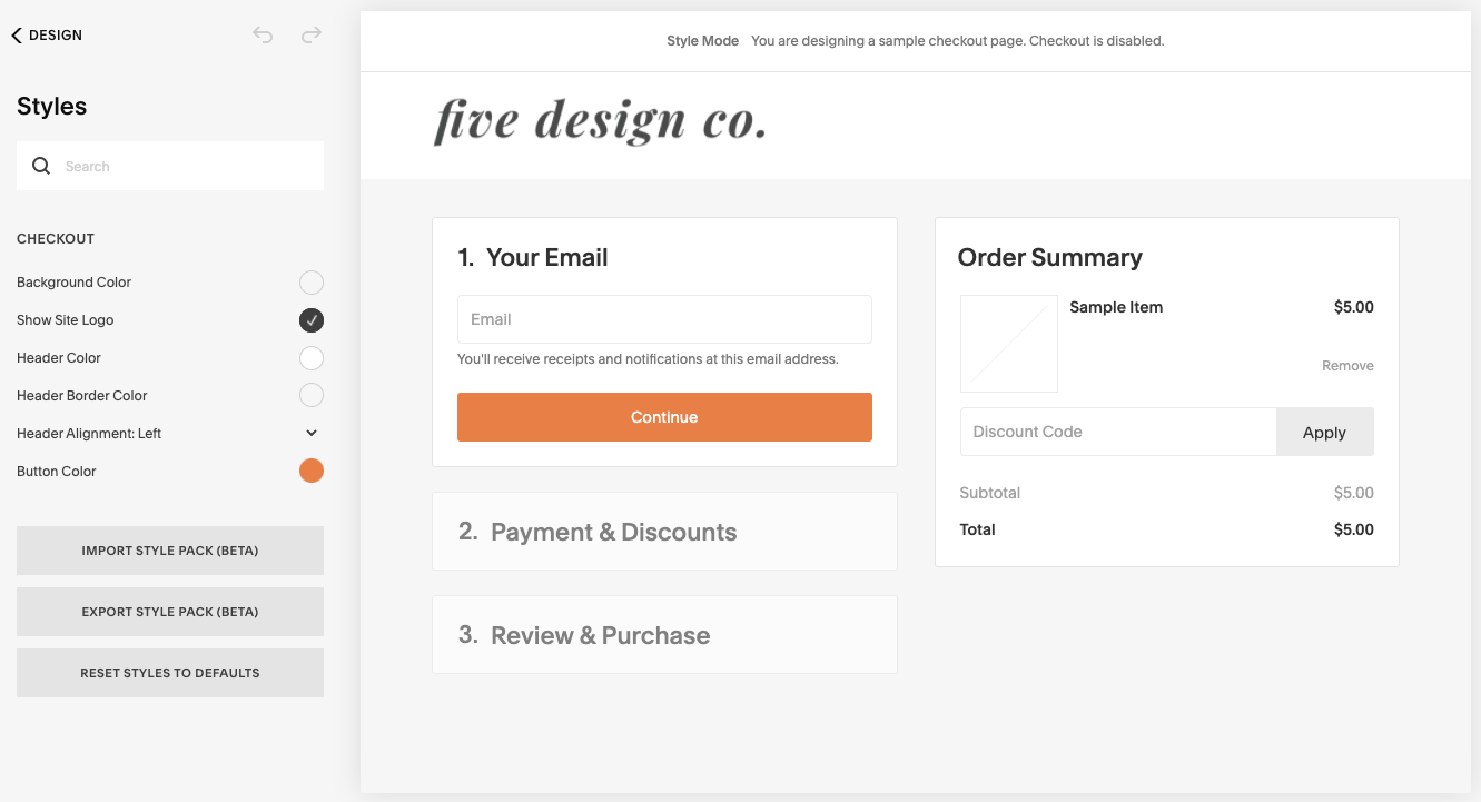 How To Sell Memberships With The New Squarespace Member Areas Five