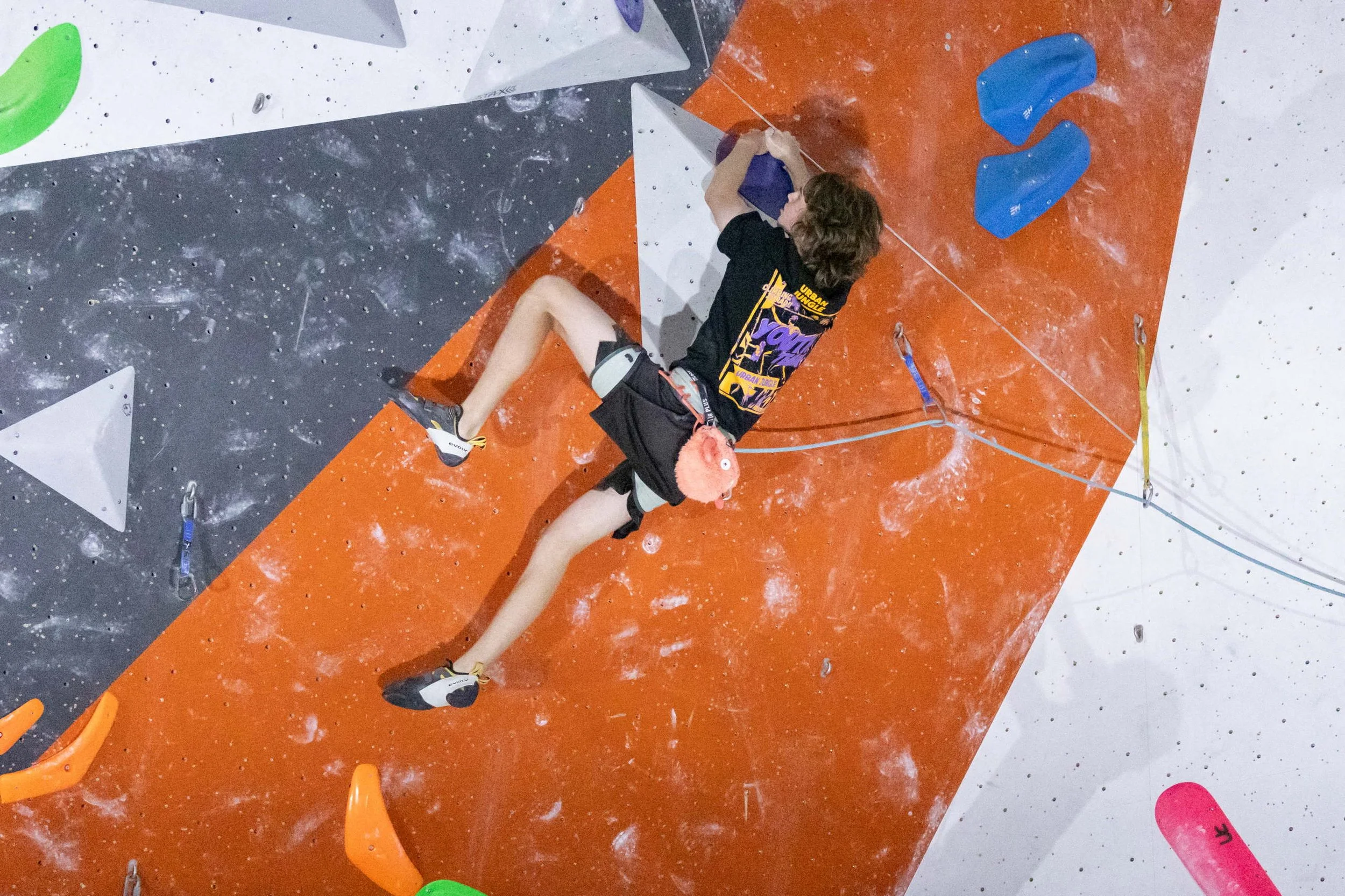 Term 3 2026 Youth Squad – Build Skills &amp; Confidence