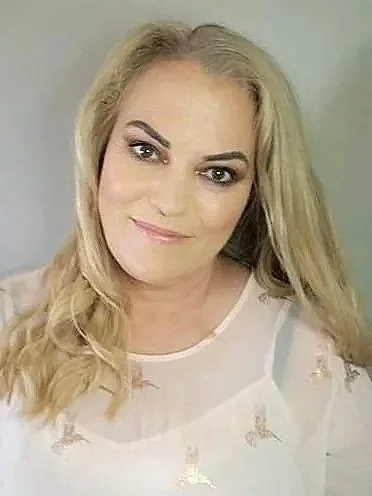 Carin Anderson Spiritual Medium