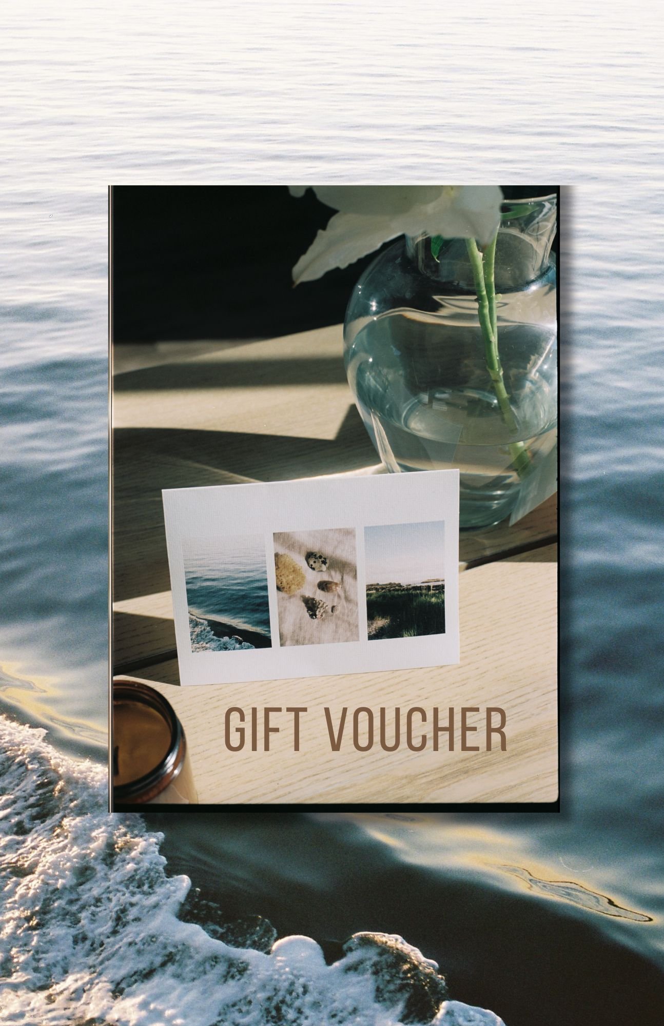 Gift Voucher